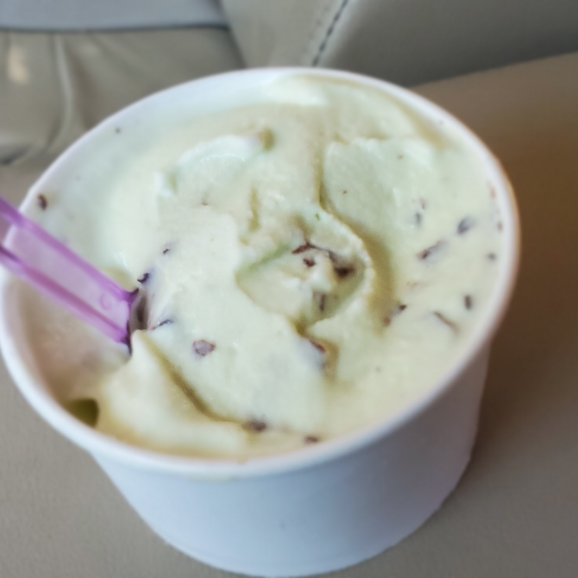 Almare Gelato Italiano Pleasanton