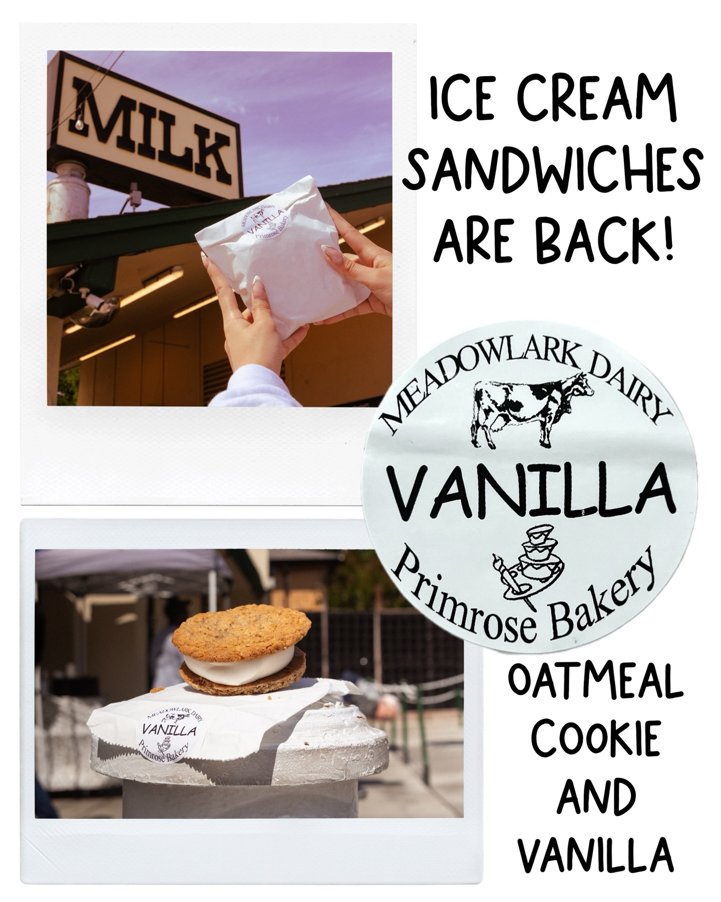 Meadowlark Dairy Pleasanton