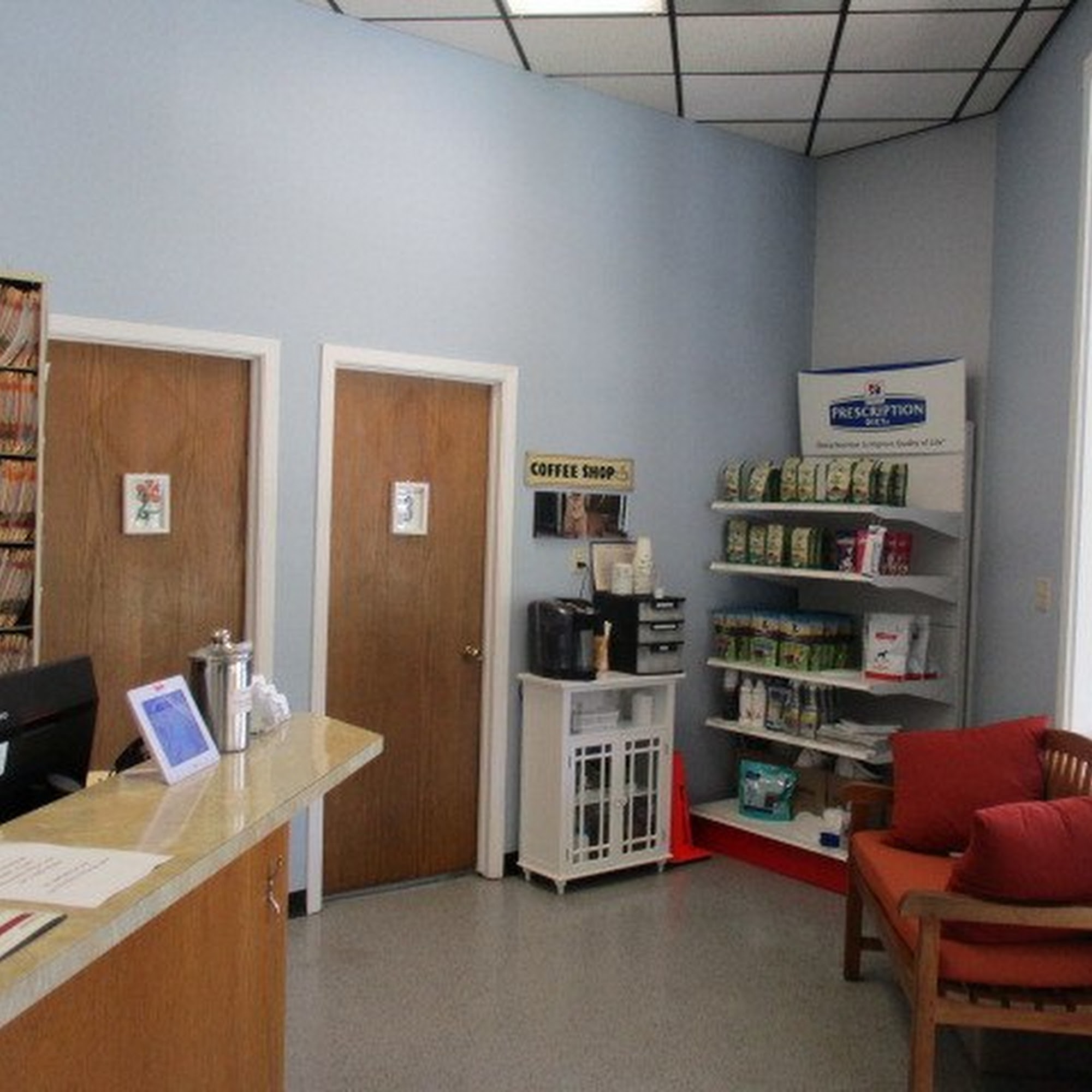 Pleasanton Veterinary Hospital Pleasanton