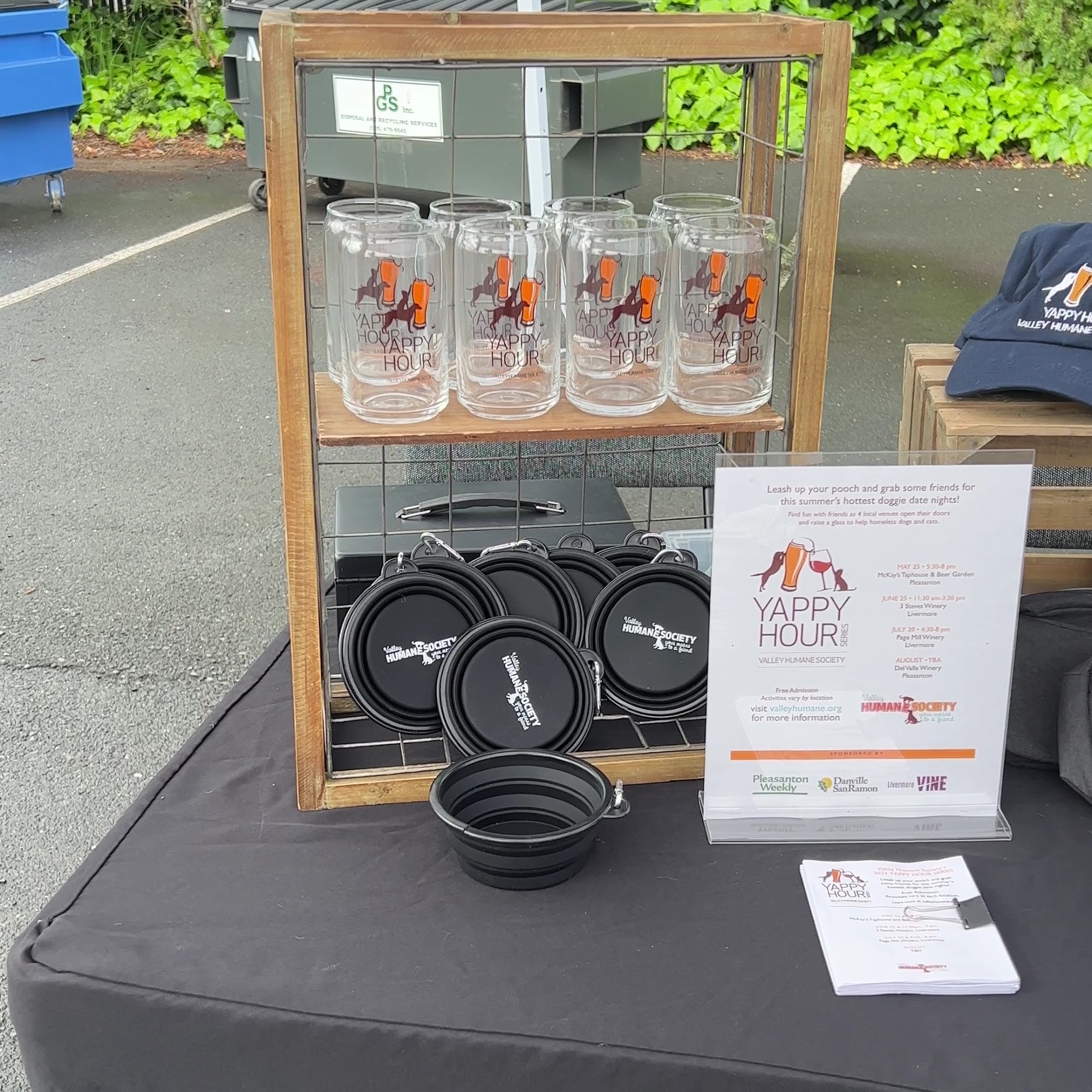 Valley Humane Society Pleasanton