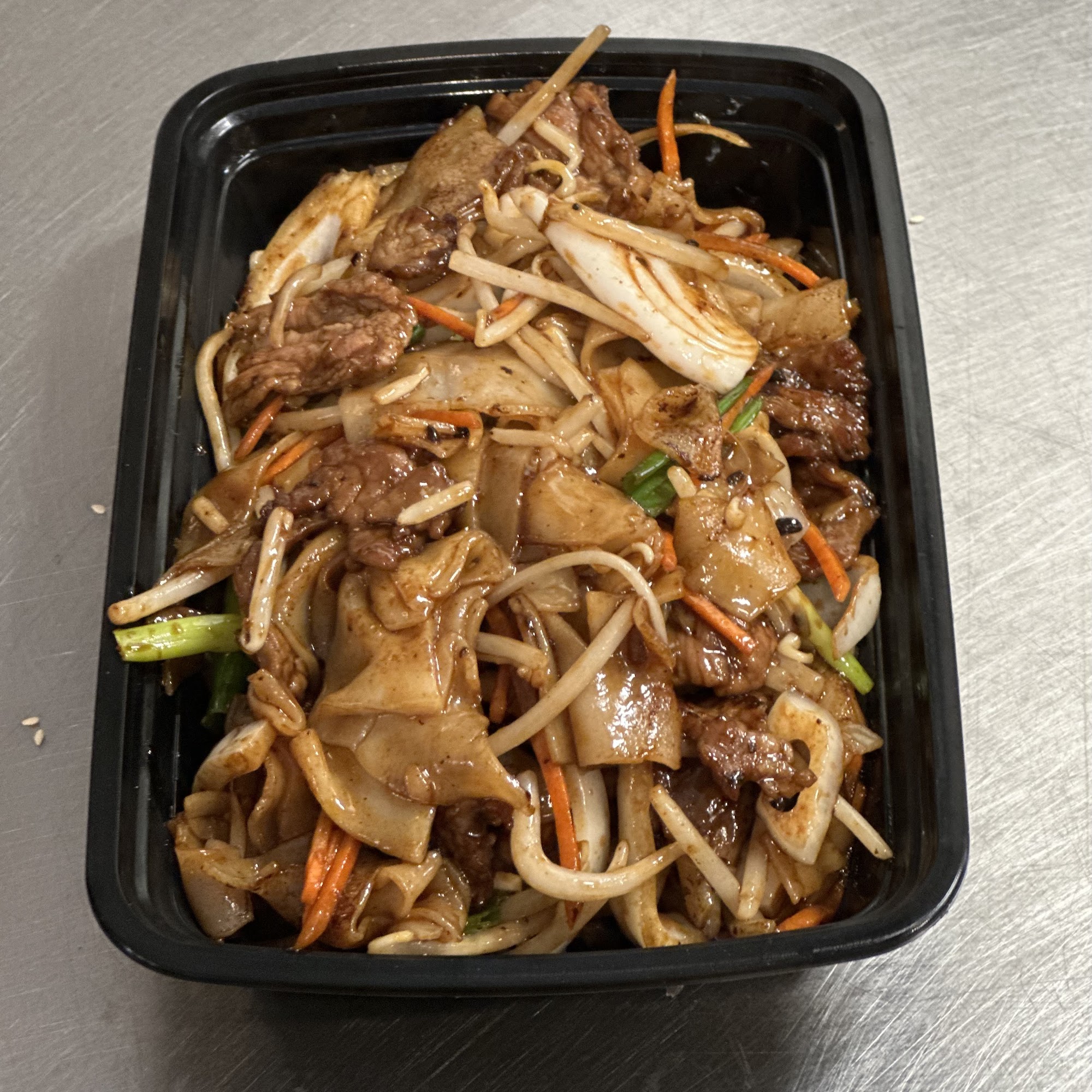 Dragon City Pleasanton