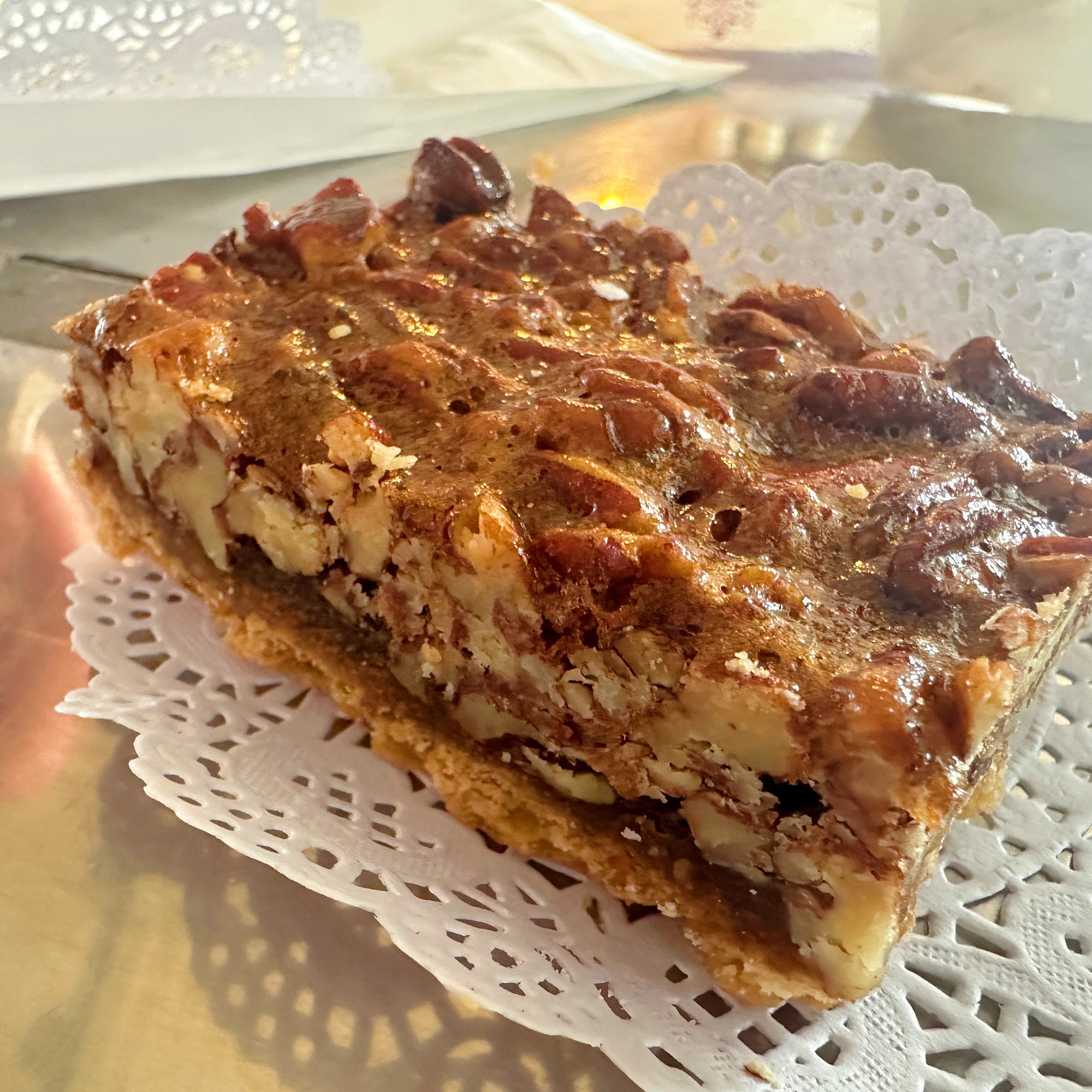 Passion pastry Pleasanton