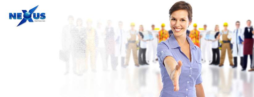 Nexus Staffing LLC