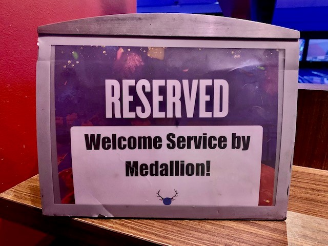 Service By Medallion