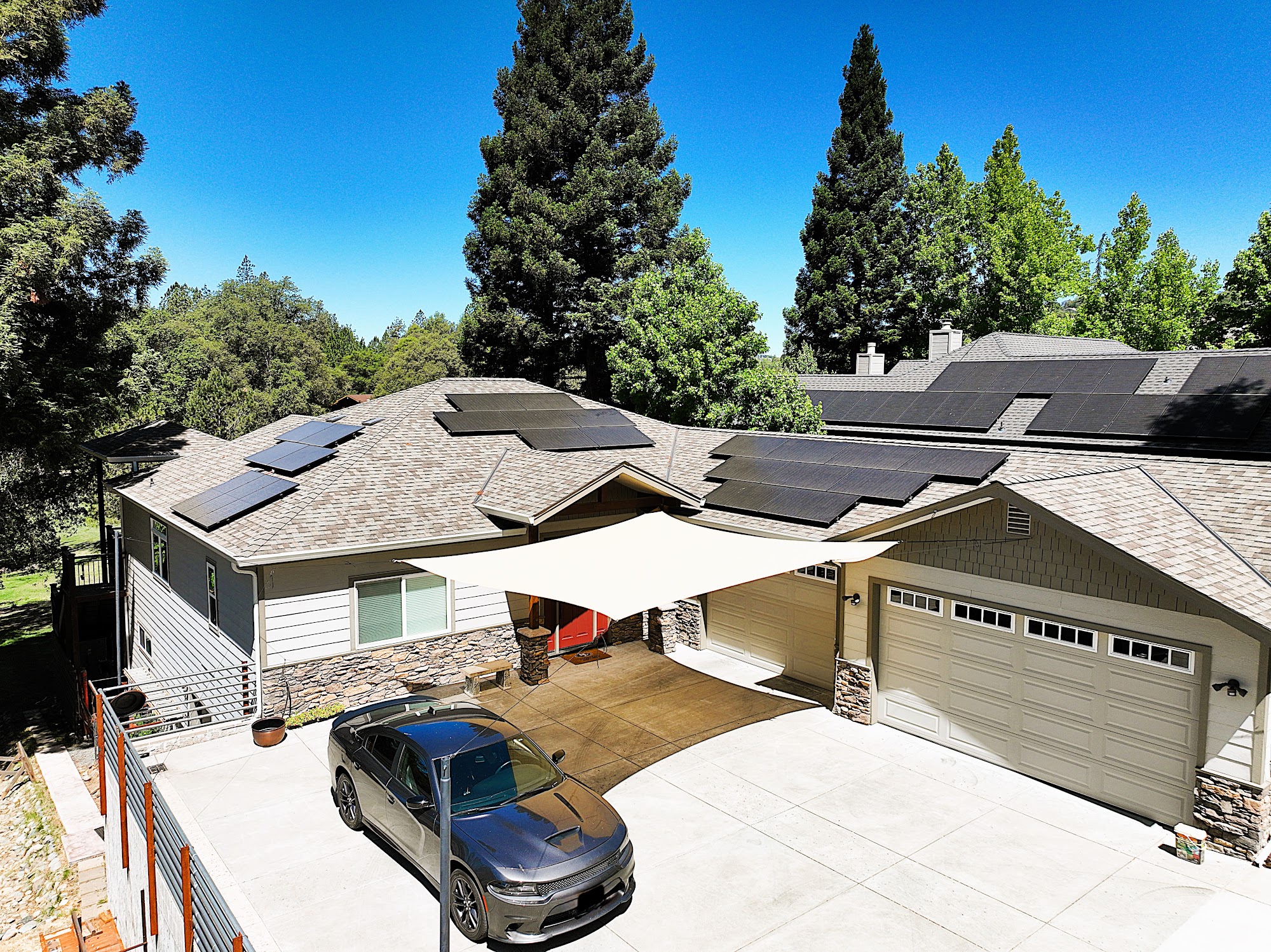 North Valley Solar Power 4695 Chabot Dr Suite 200-C, Pleasanton California 94588
