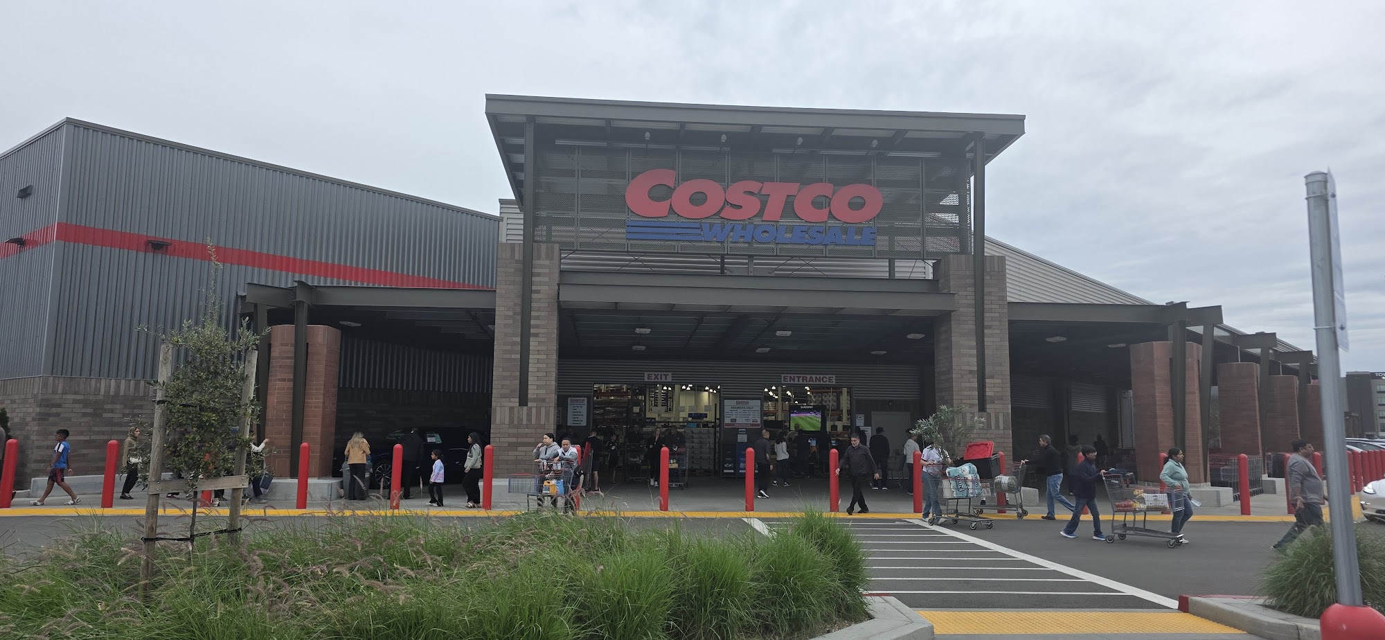 Costco Wholesale Pleasanton