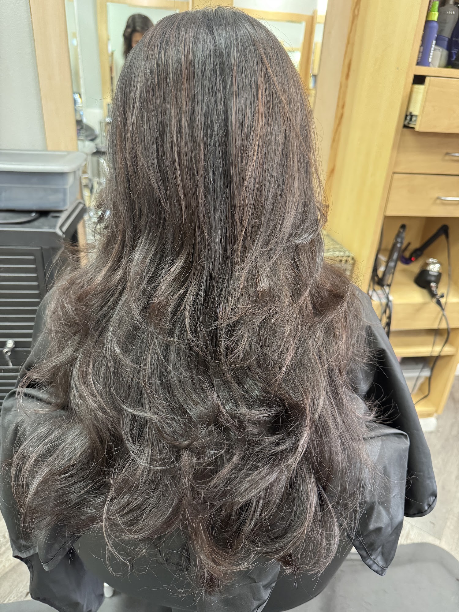 Amy's Hair Designs 6039 W Las Positas Blvd, Pleasanton California 94588