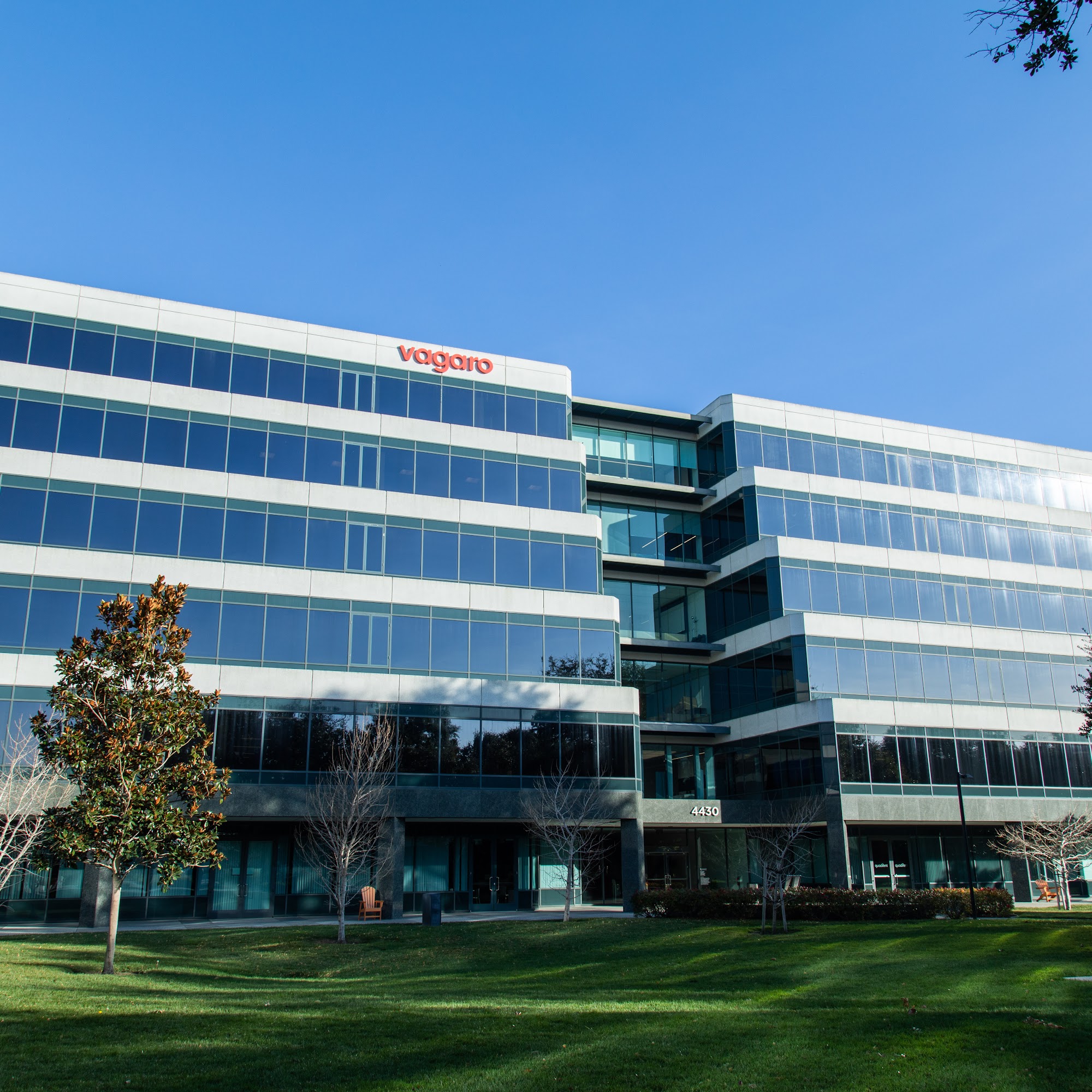 Vagaro Inc Pleasanton