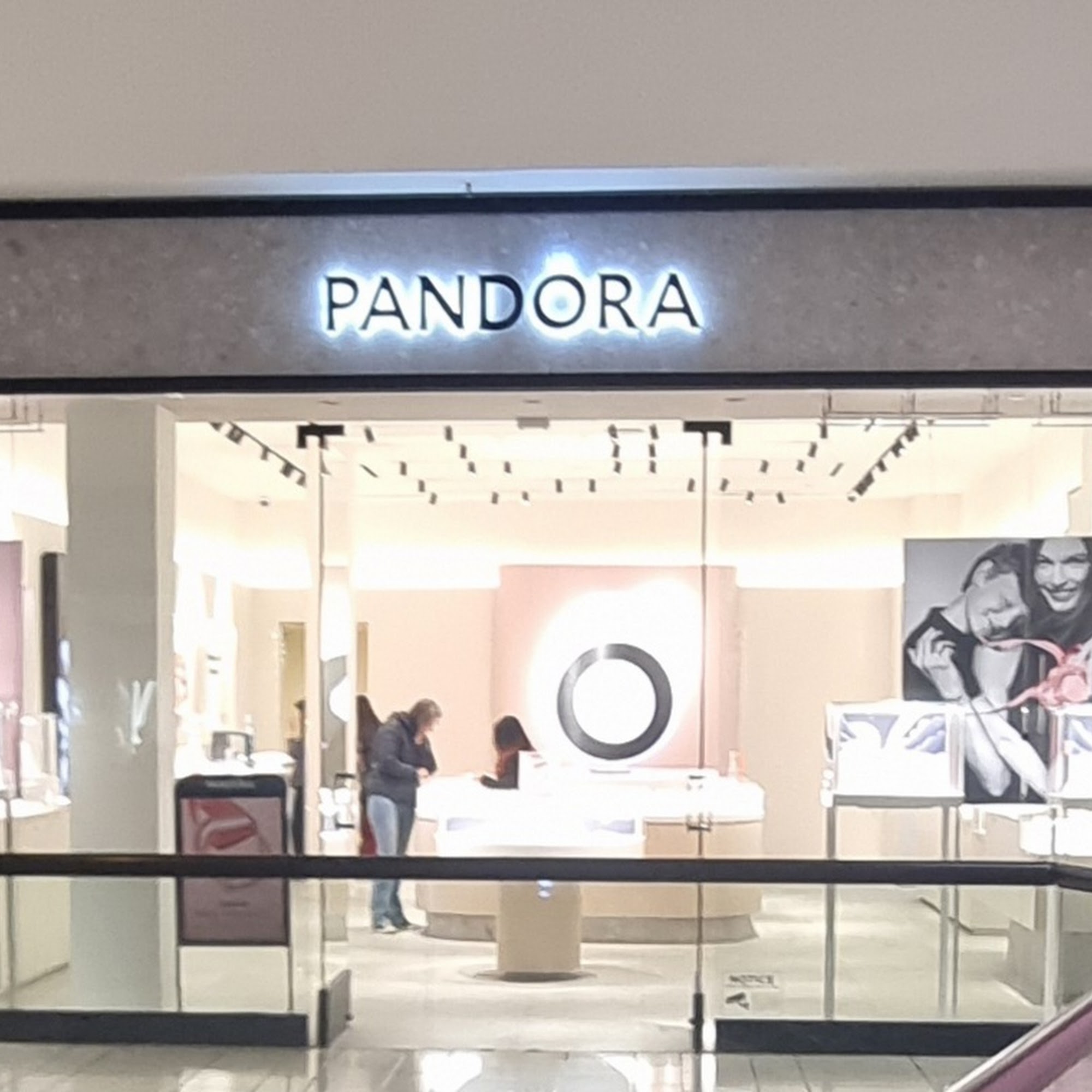 Pandora Jewelry
