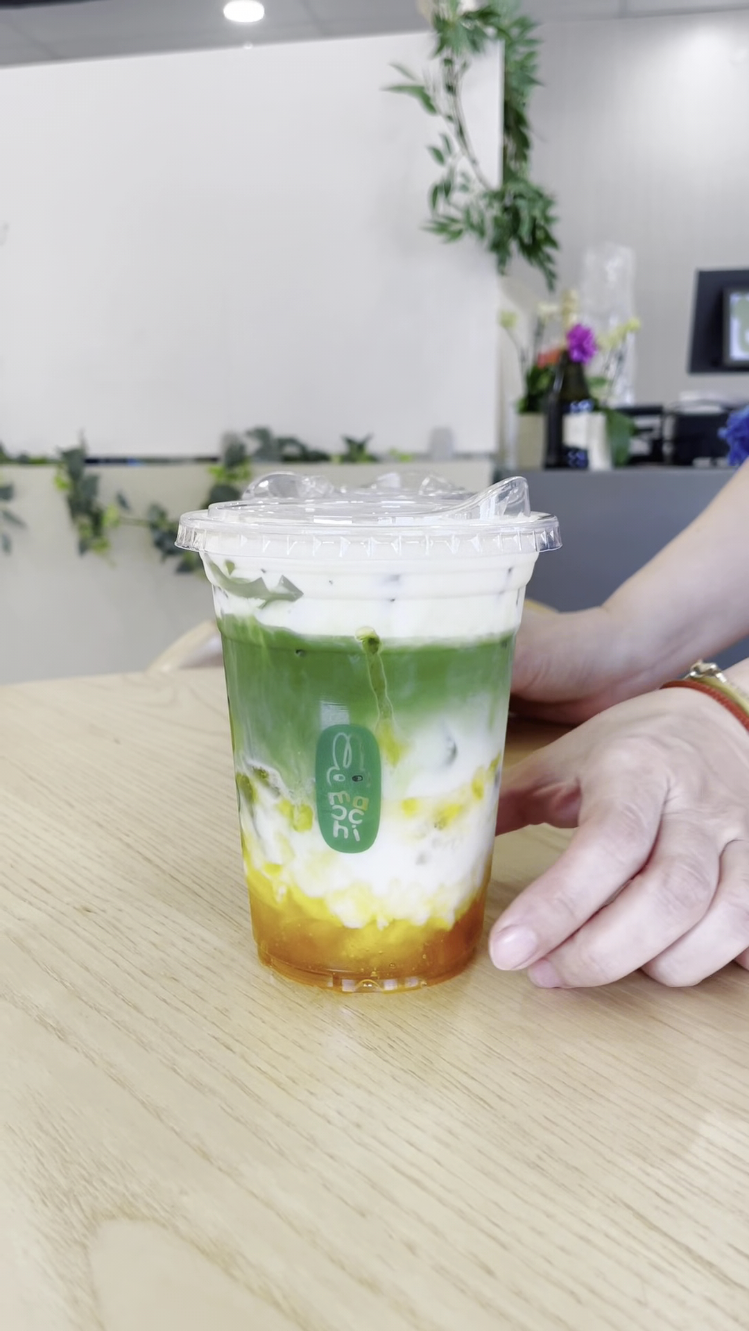 Macchi Menu