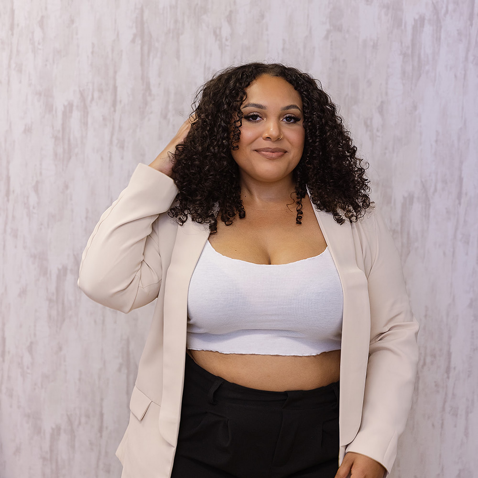 Chaya Beauty Co - Pleasanton Brazilian + Lash Extensions