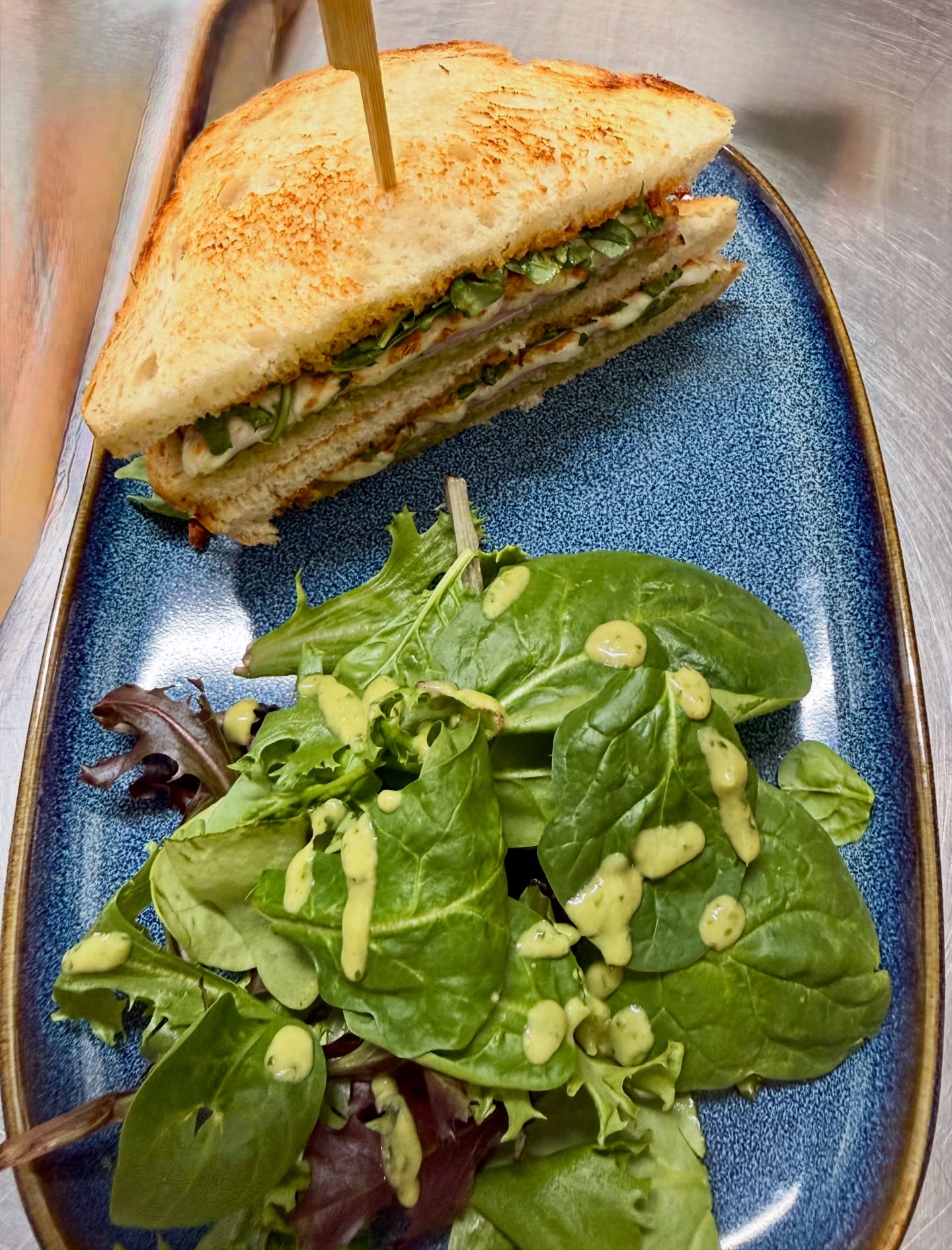 ChaiAum-Tea and Coffee Pleasanton