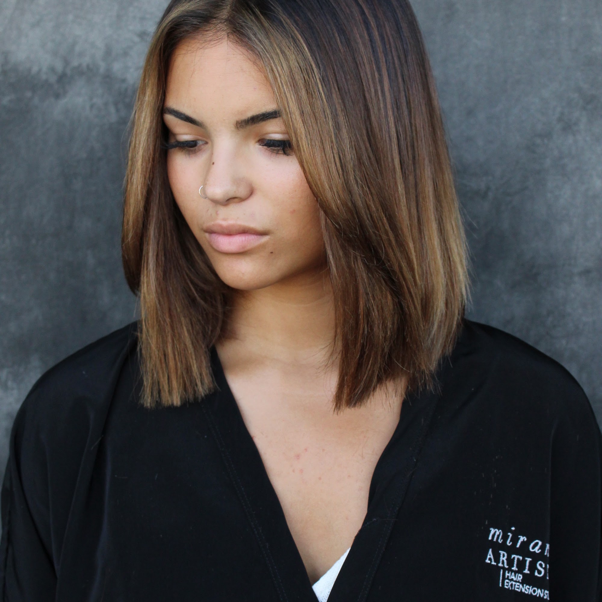 Miranda Artistry Hair Extension Studio 4230 Rosewood Dr, Pleasanton California 94588