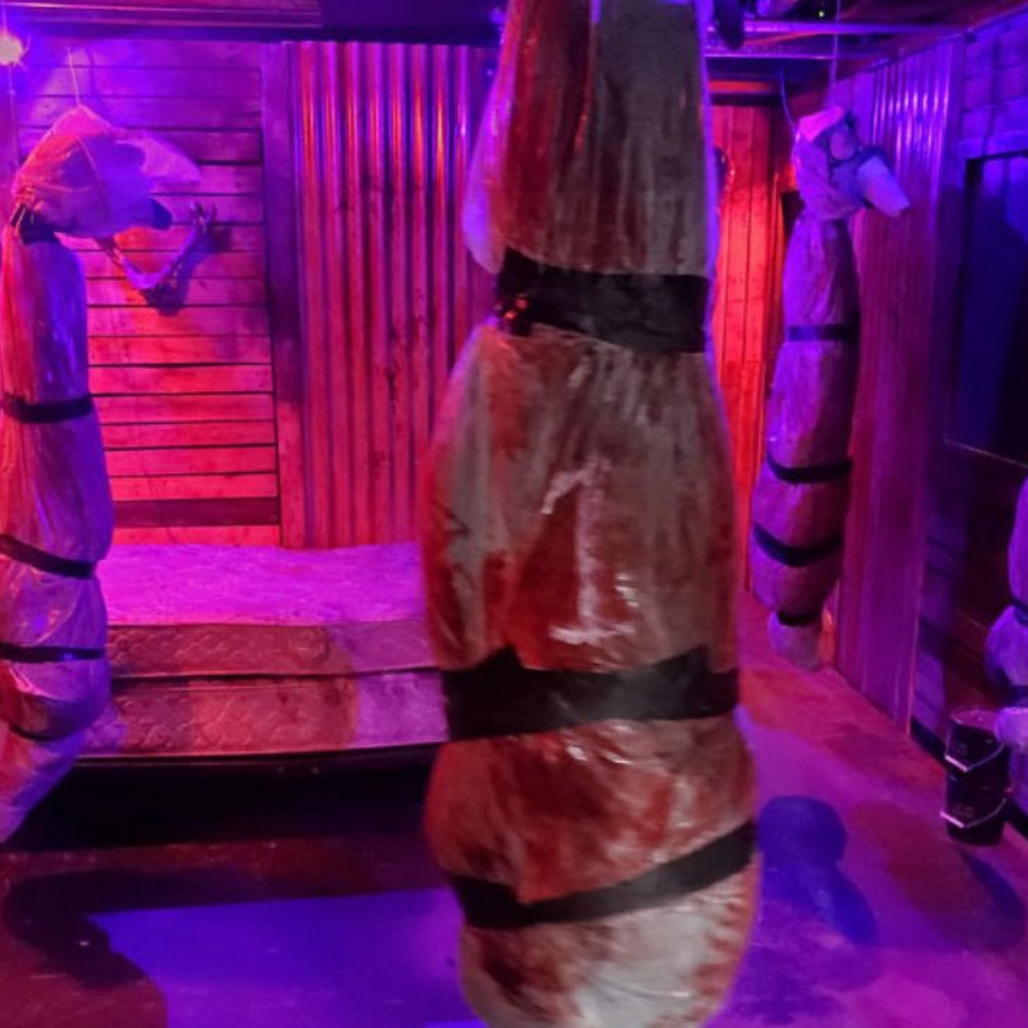 Limitless Escape Games Pleasanton