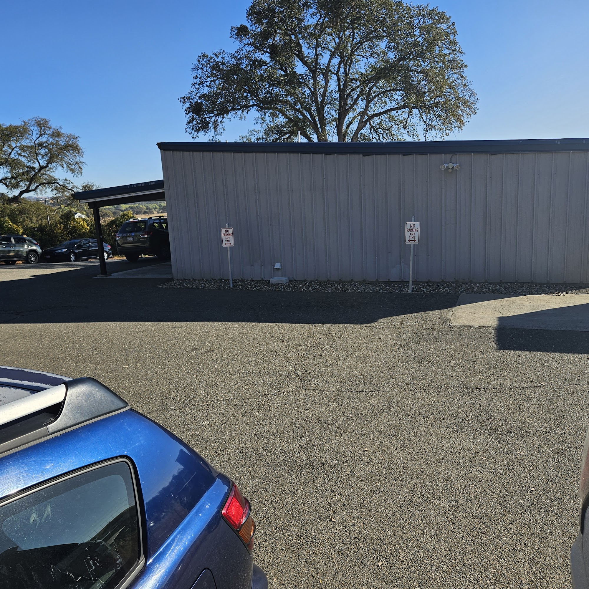 Shenandoah Valley Veterinary Clinic Plymouth