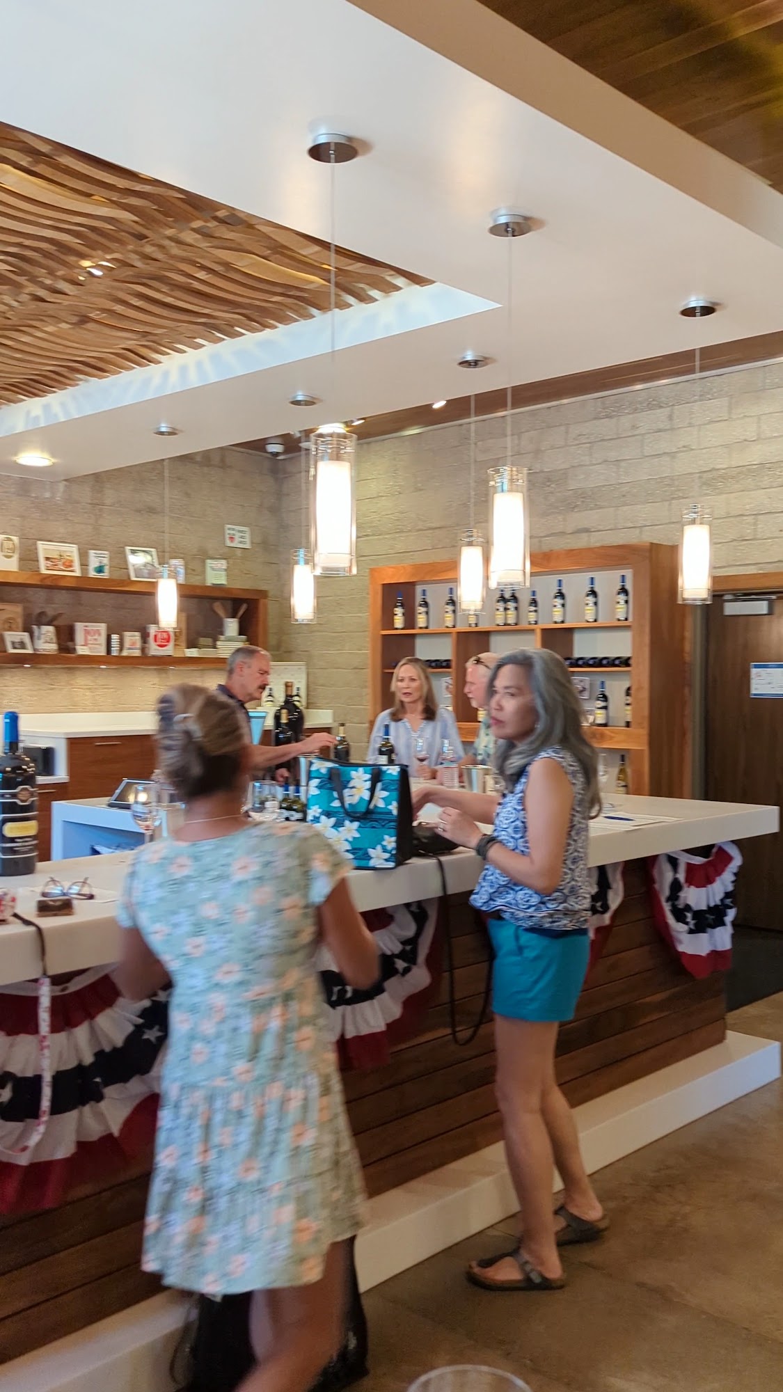 Rombauer Vineyards Sierra Foothills Menu