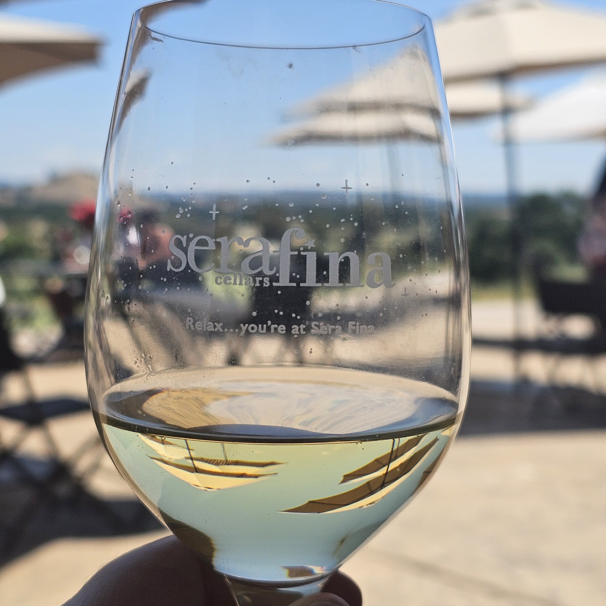 Sera Fina Cellars Plymouth