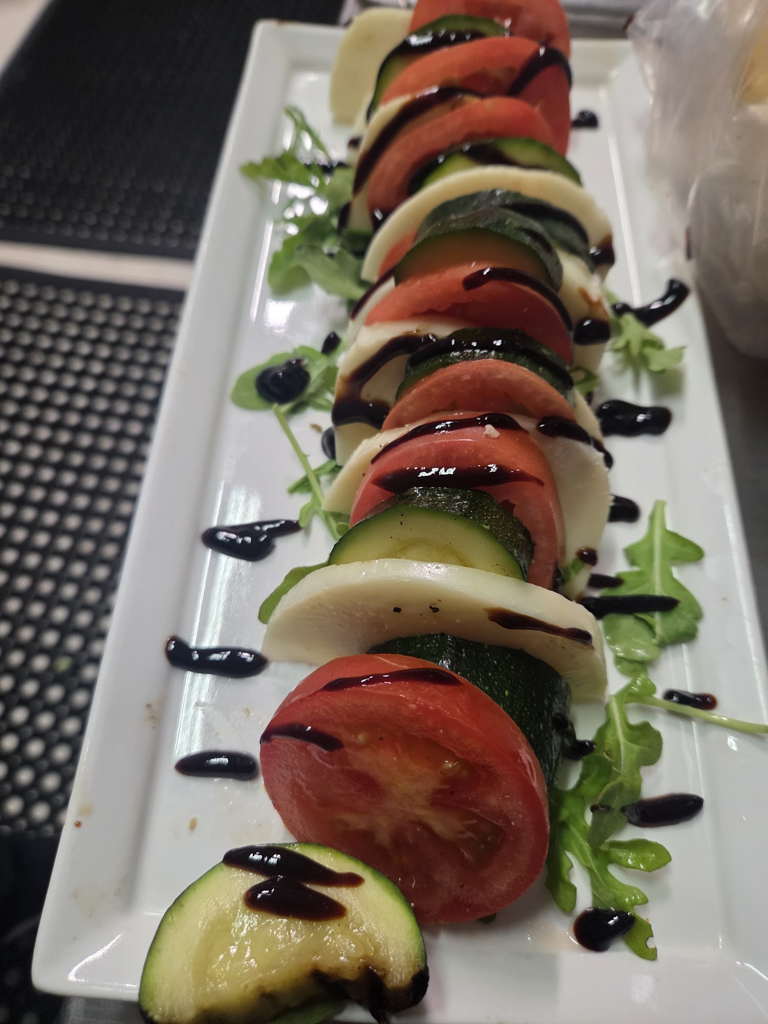 Tin Roof Wine Cafe Plymouth