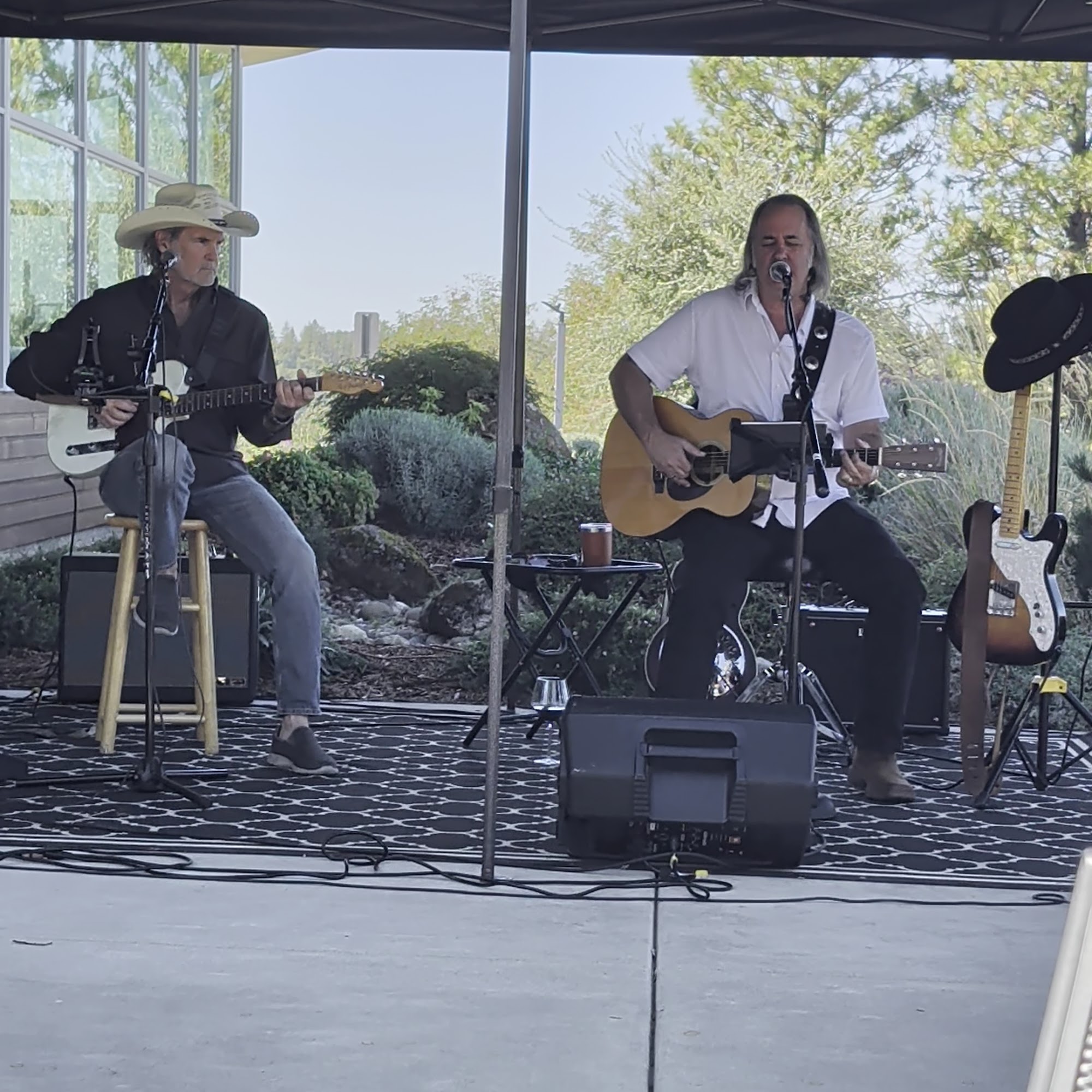 Iron Hub Winery Plymouth