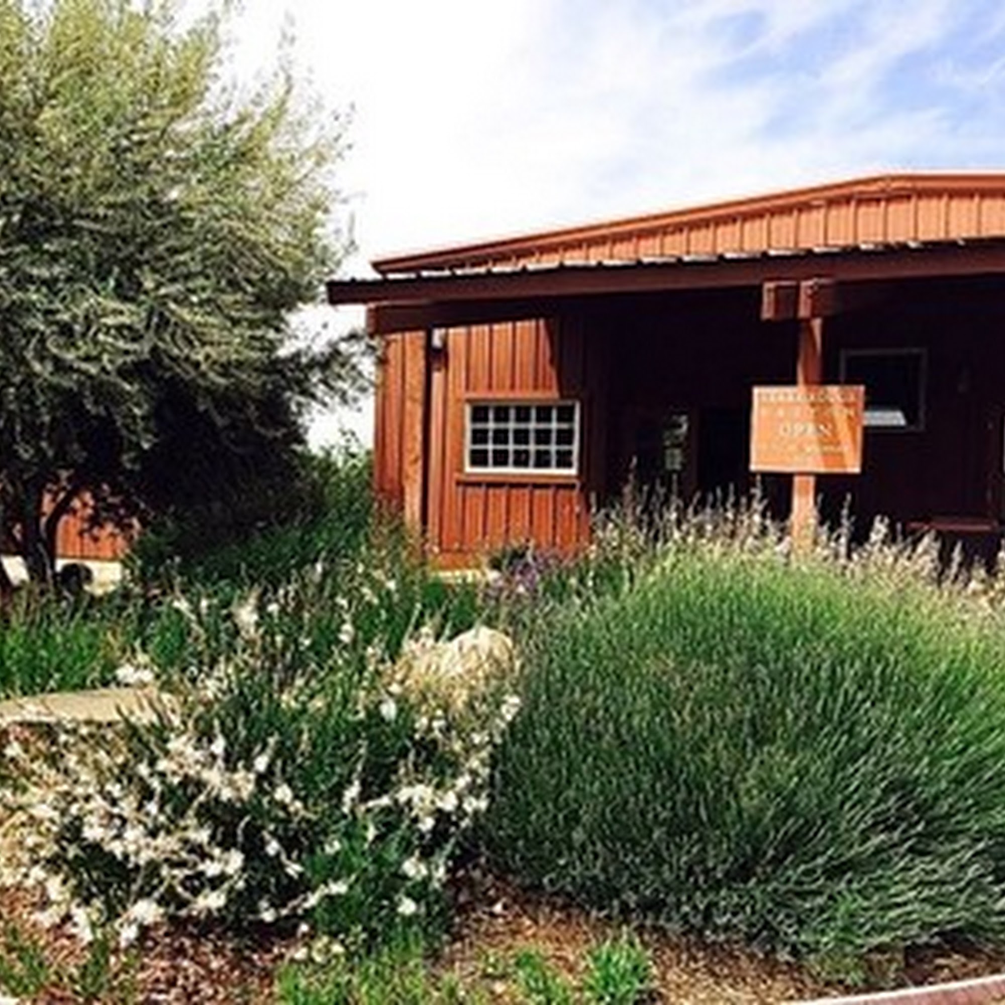 Terre Rouge & Easton Wines Plymouth