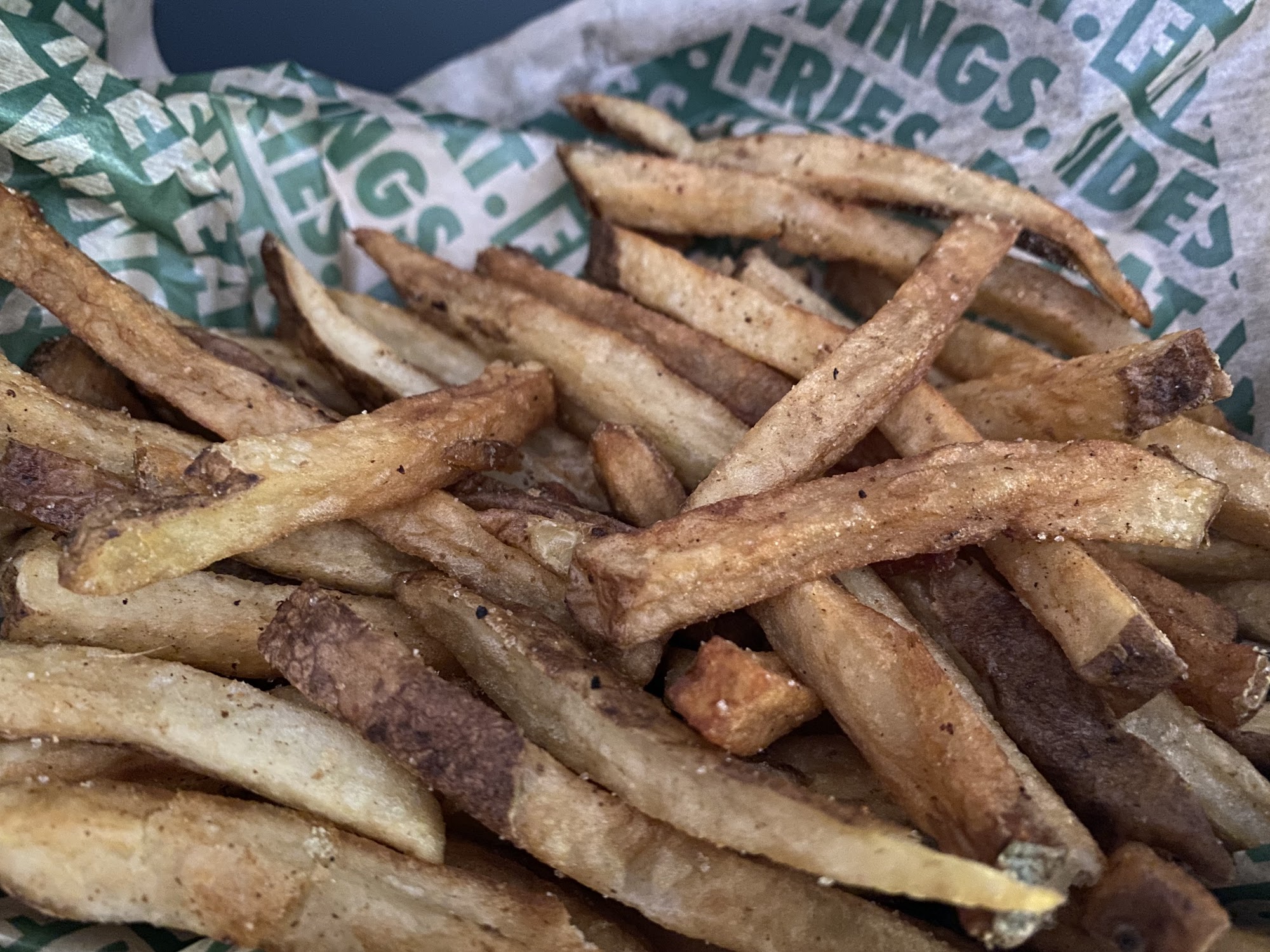 Wingstop