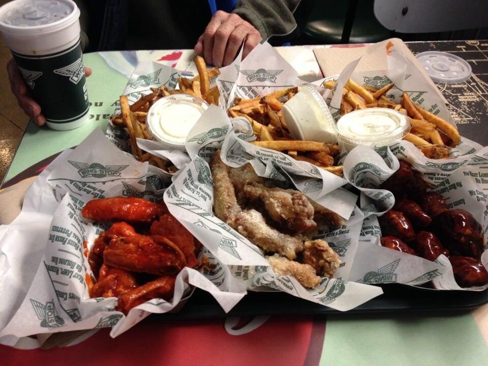 Photo credit: nextdoor