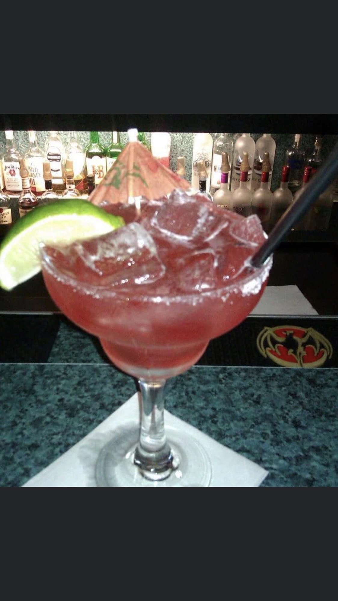 The Back Door Cocktail Lounge Pomona