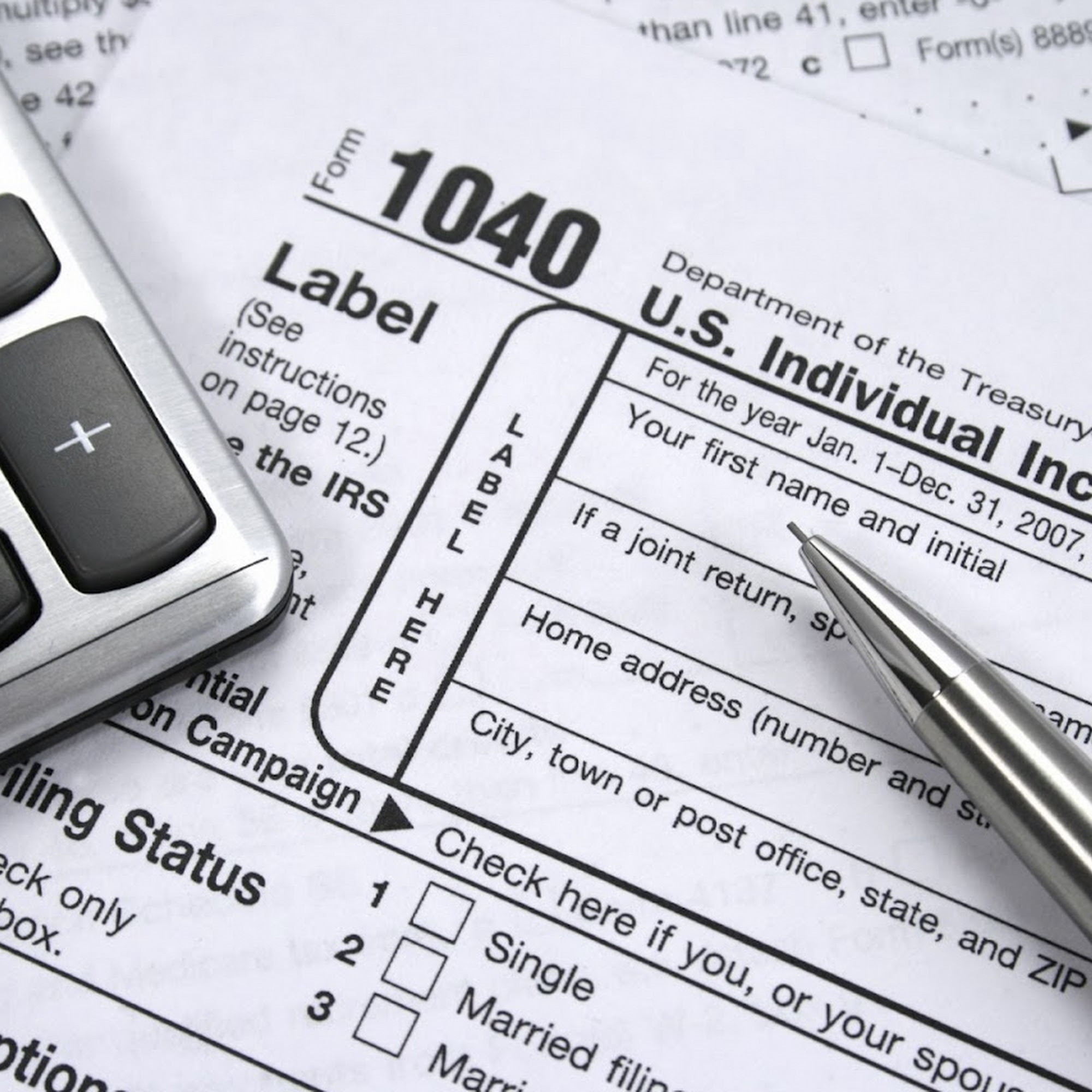 Lopez Income Tax Services