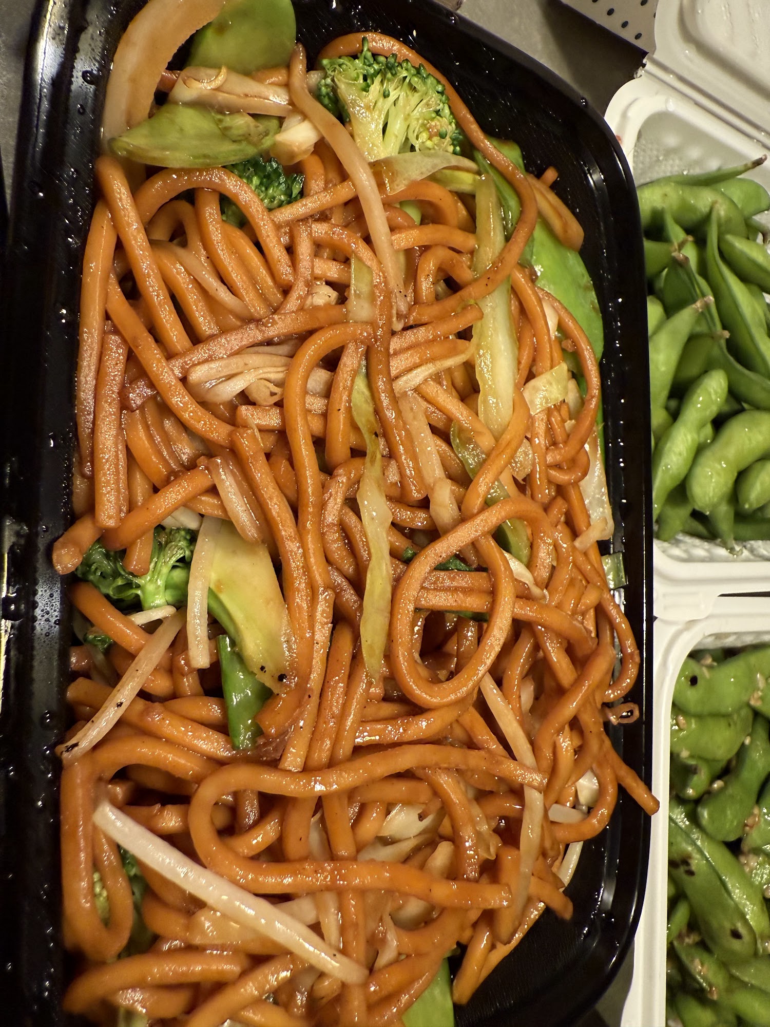 Kaya Asian Cuisine Pomona