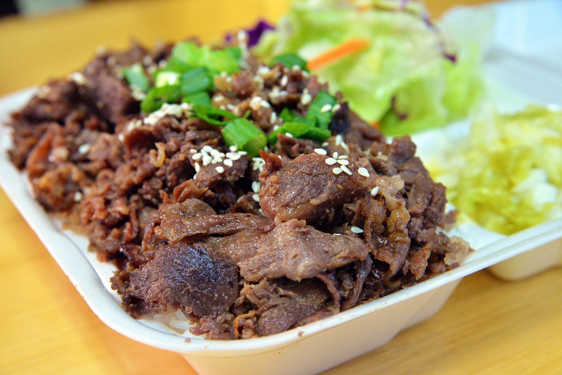 Jinza Teriyaki Pomona