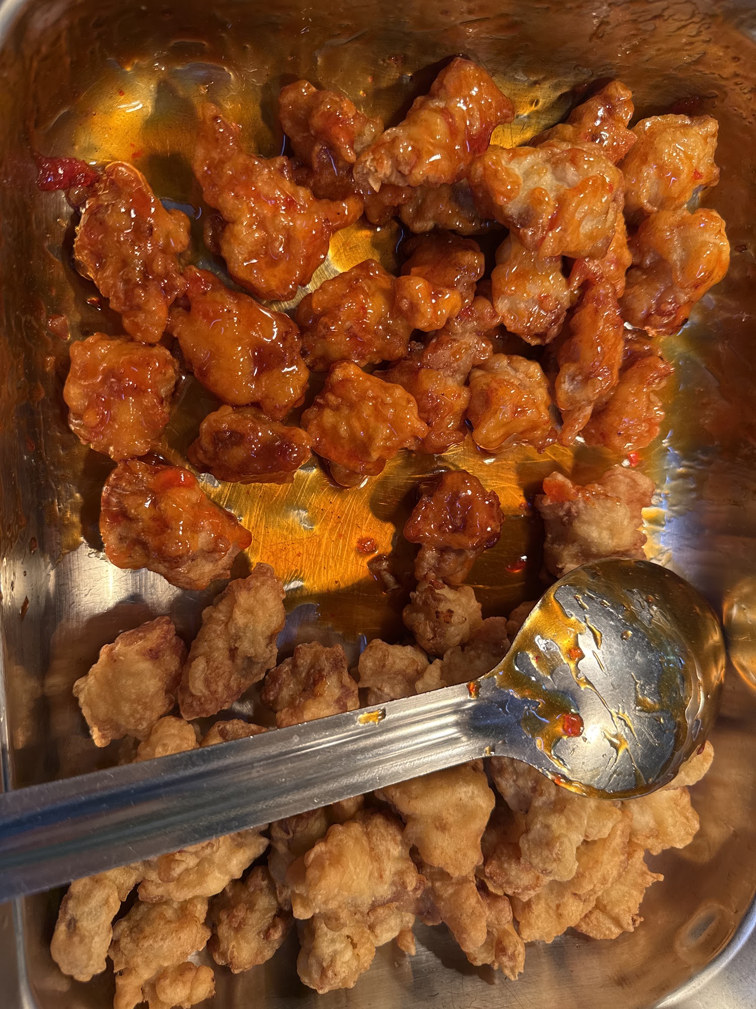 Yummy China Fast Food