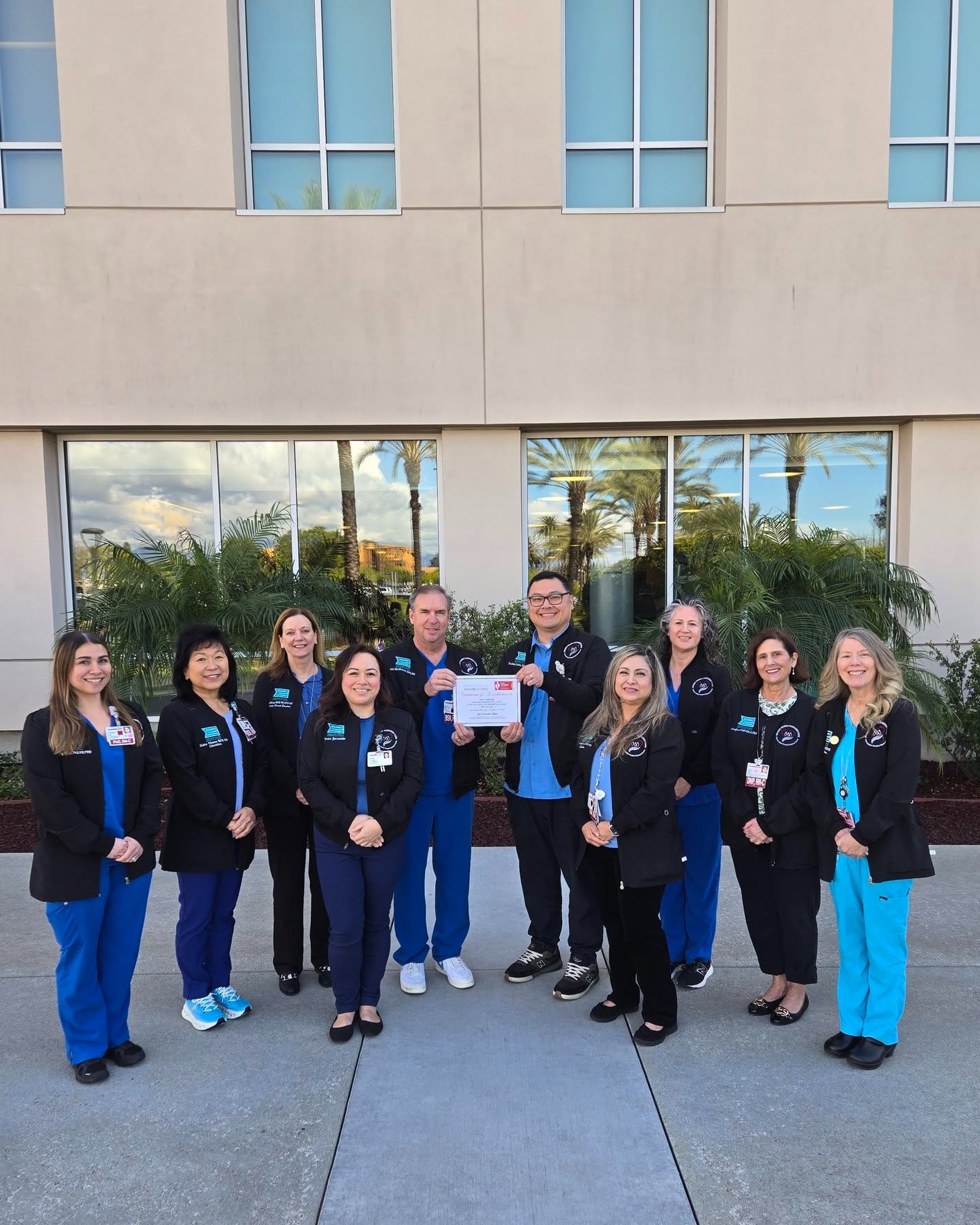 Pomona Valley Cardiac Surgery