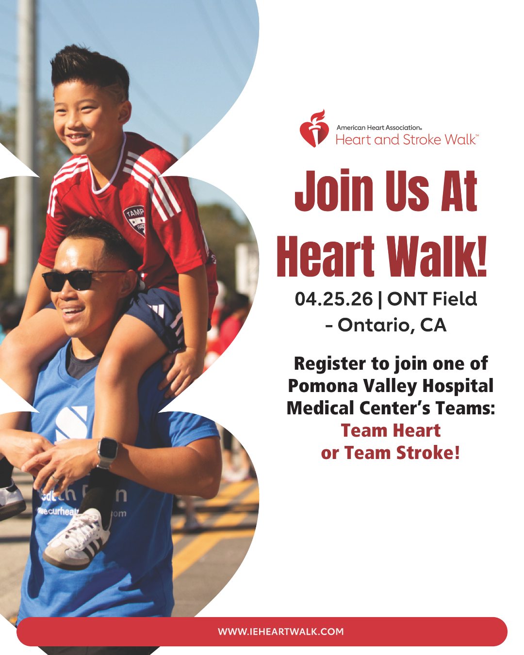 Auxiliary-Pomona Valley Hospital MD