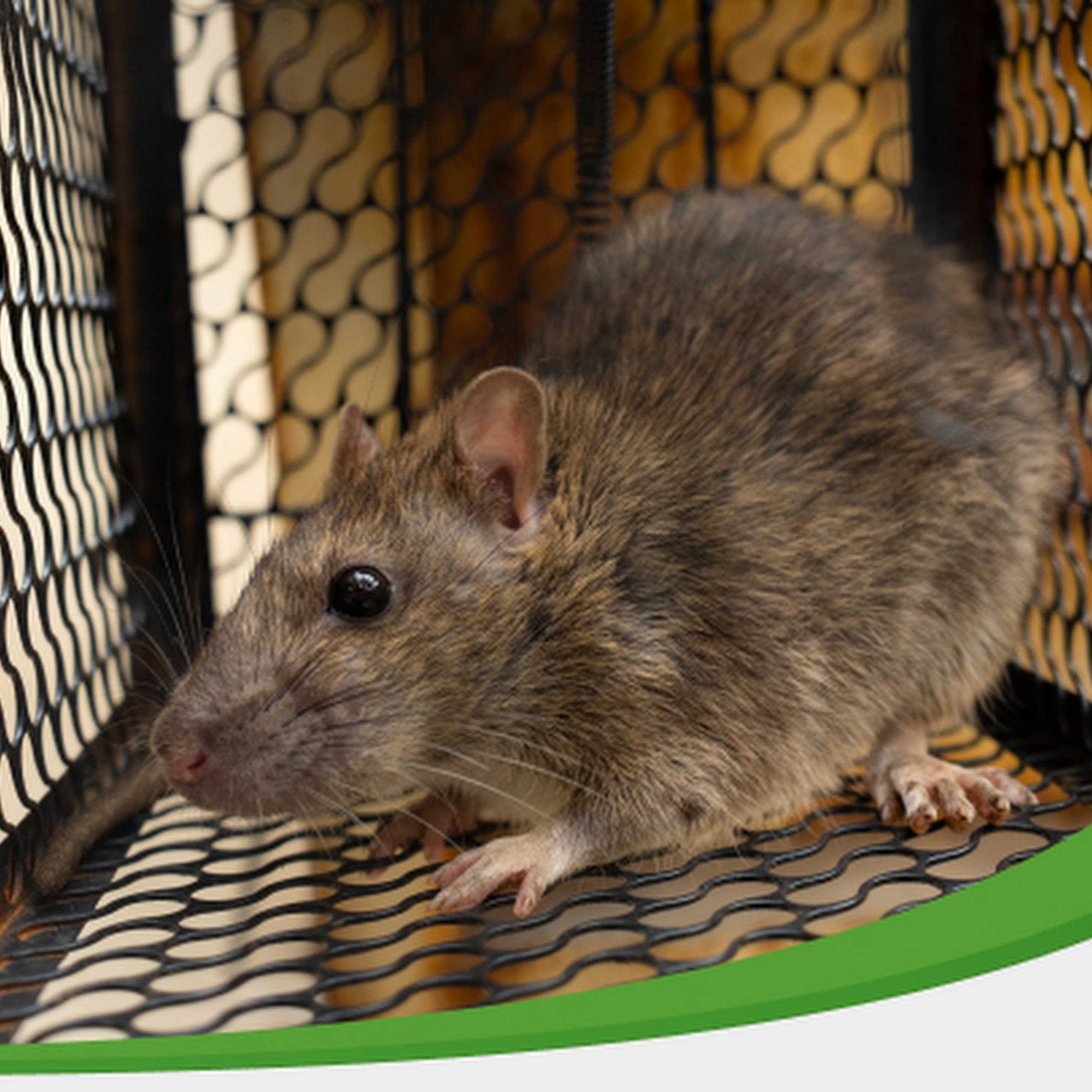 IPM Tech Pest Management