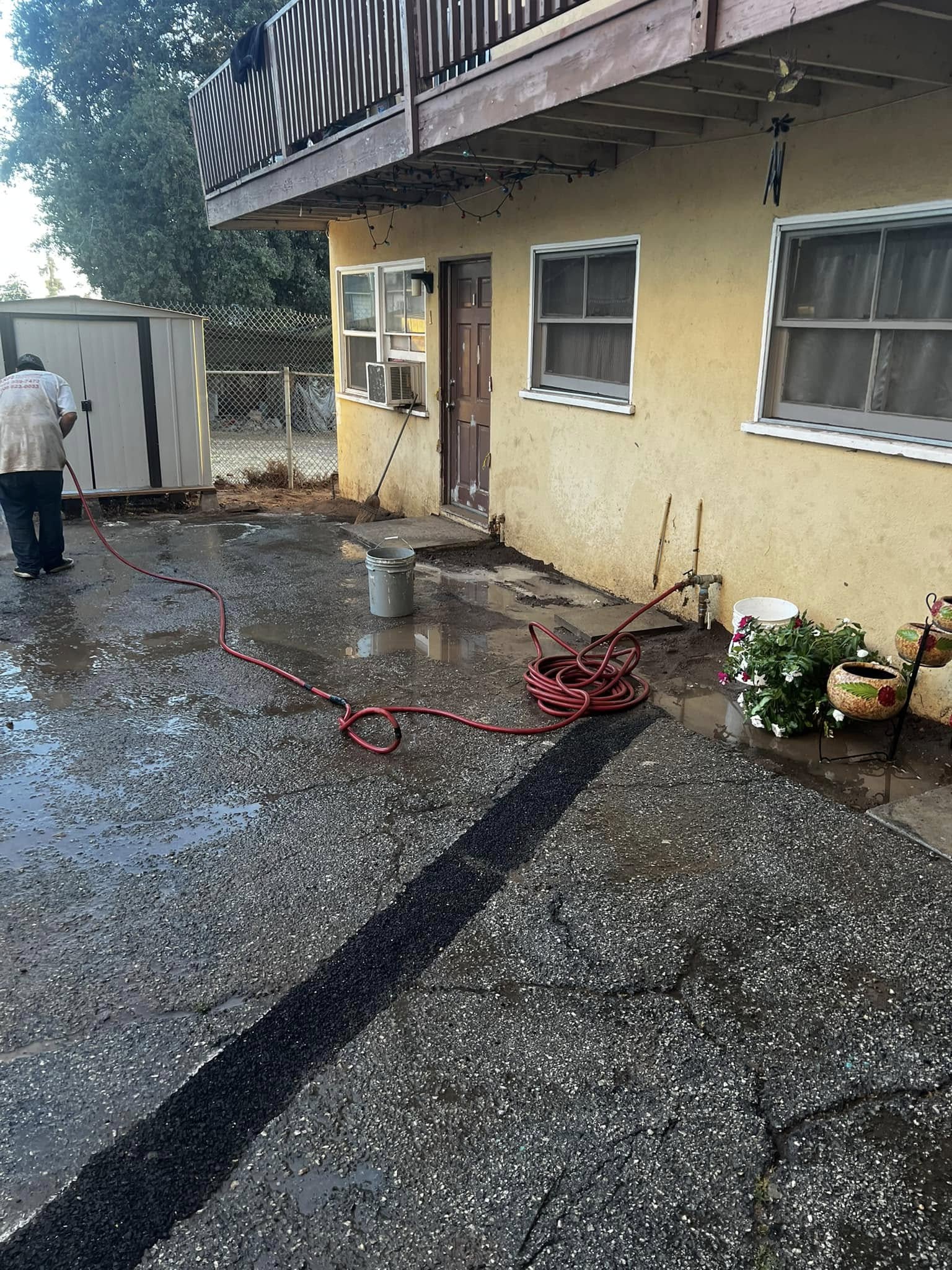 USA Plumbing Services Inc