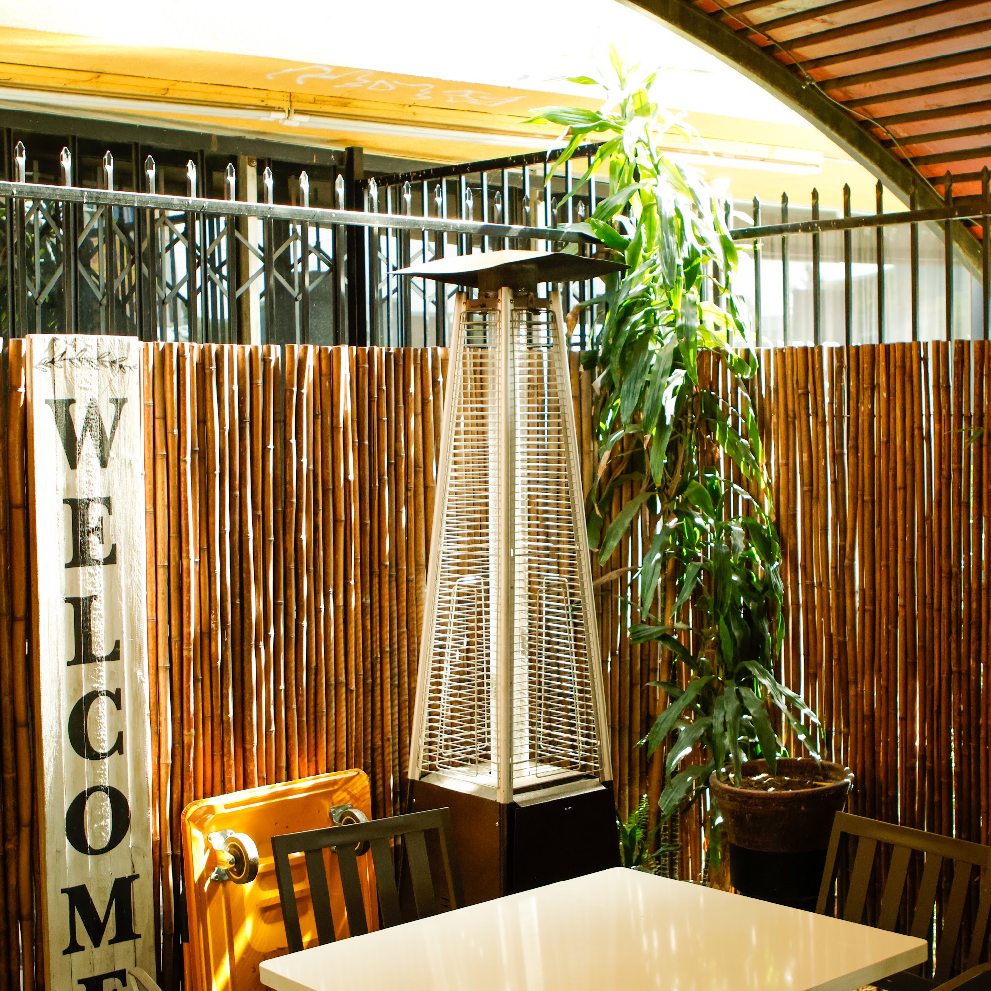 Chapayo Restaurant 1526 W Mission Blvd, Pomona