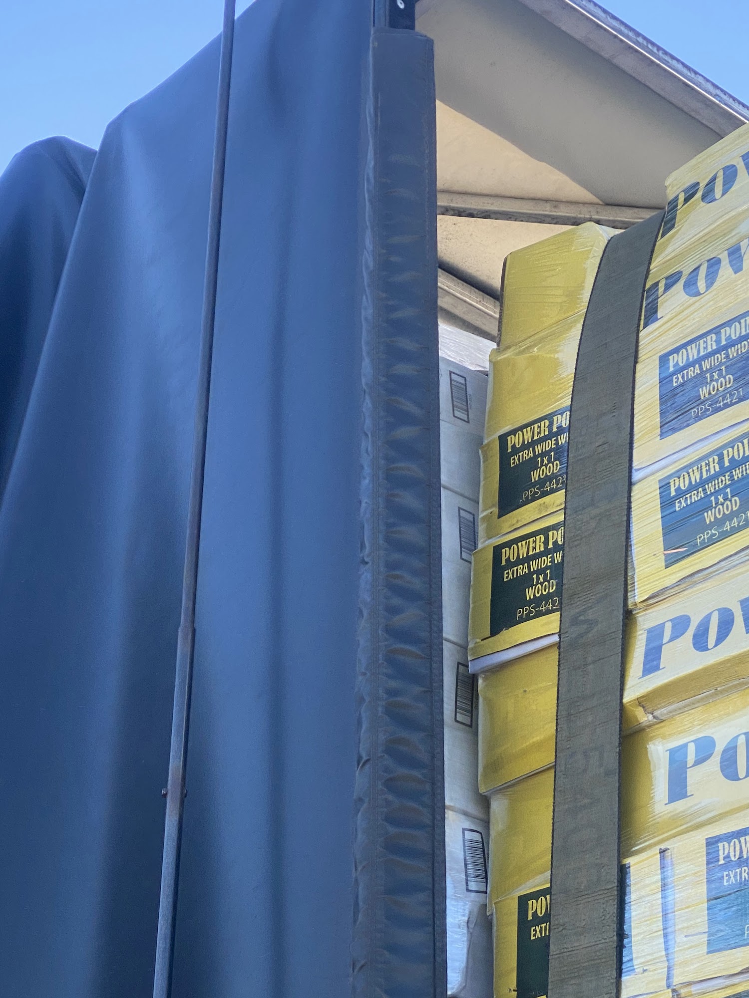 TRAXX Corporation Pomona