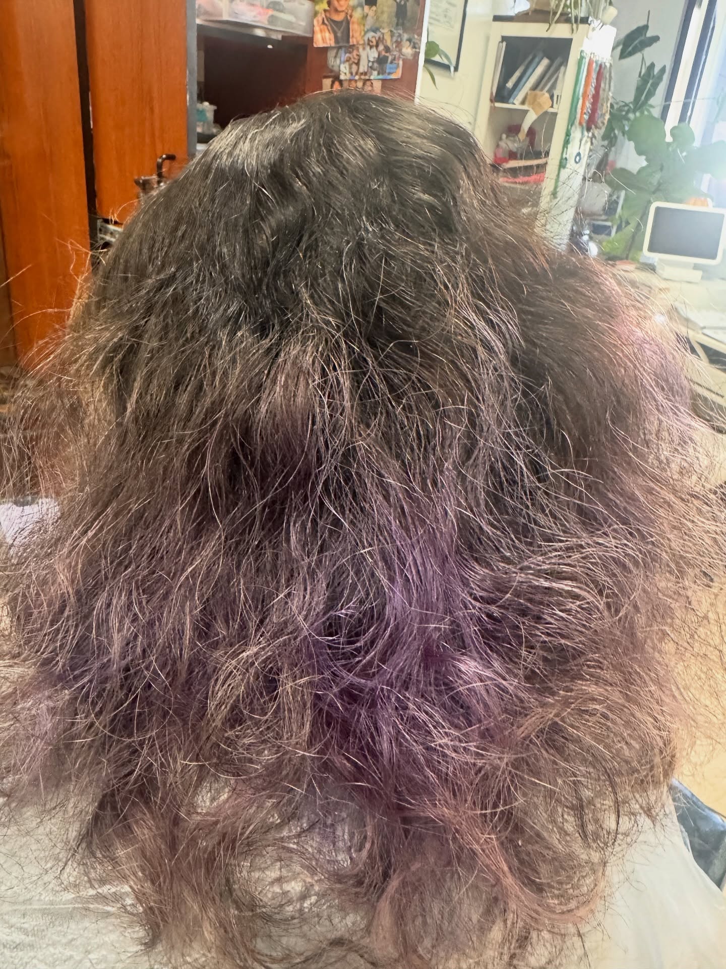 Cecilia's Hair Salon