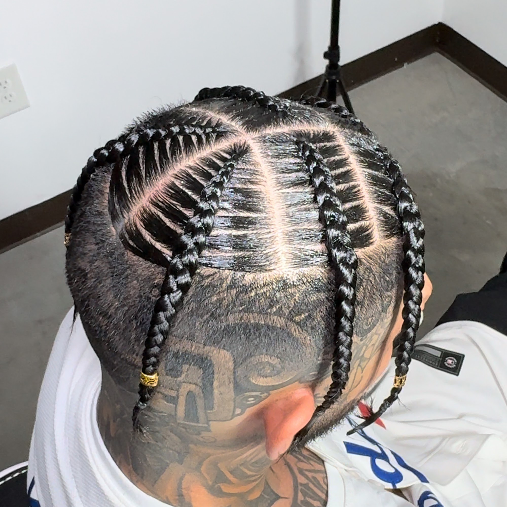 JayyBugg Braids & Styling