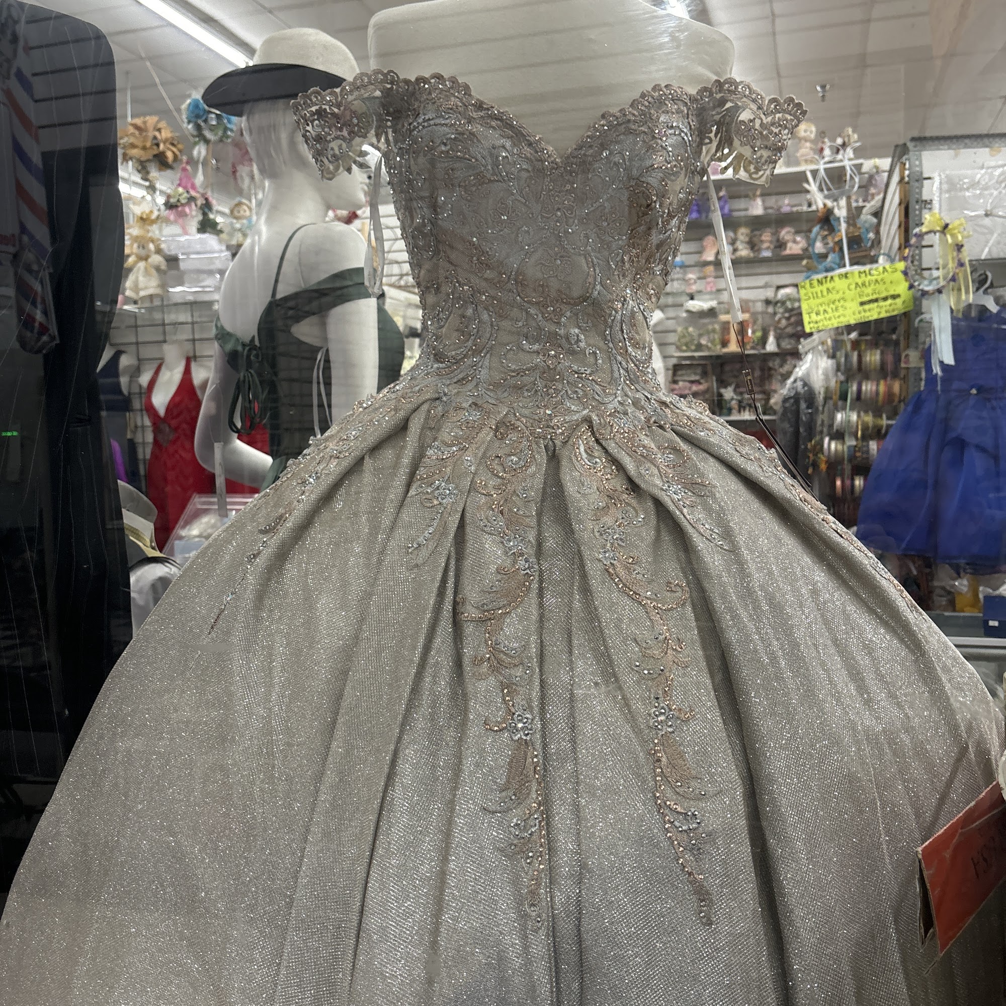 Essence Bridal Pomona