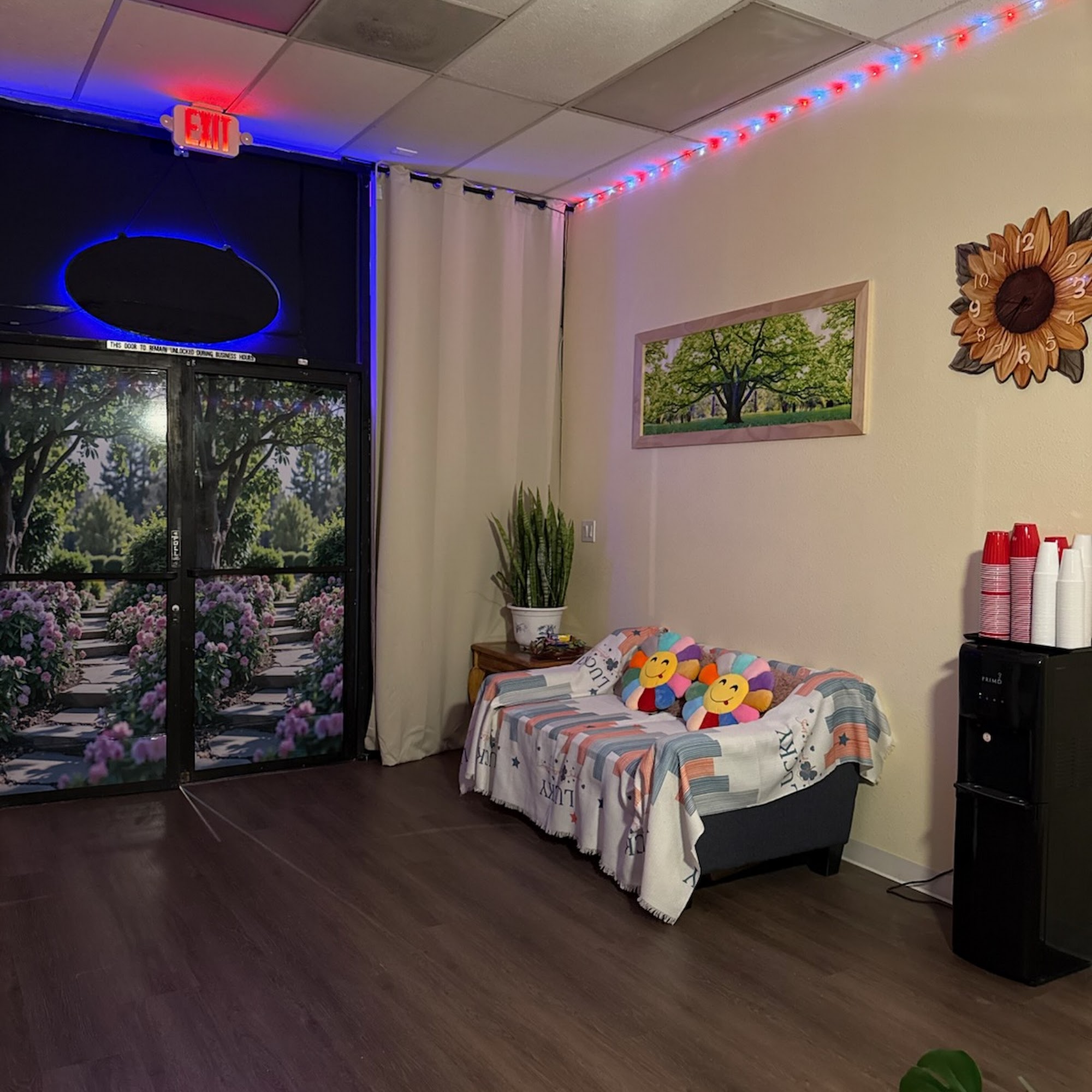 Ever Seasons Massage