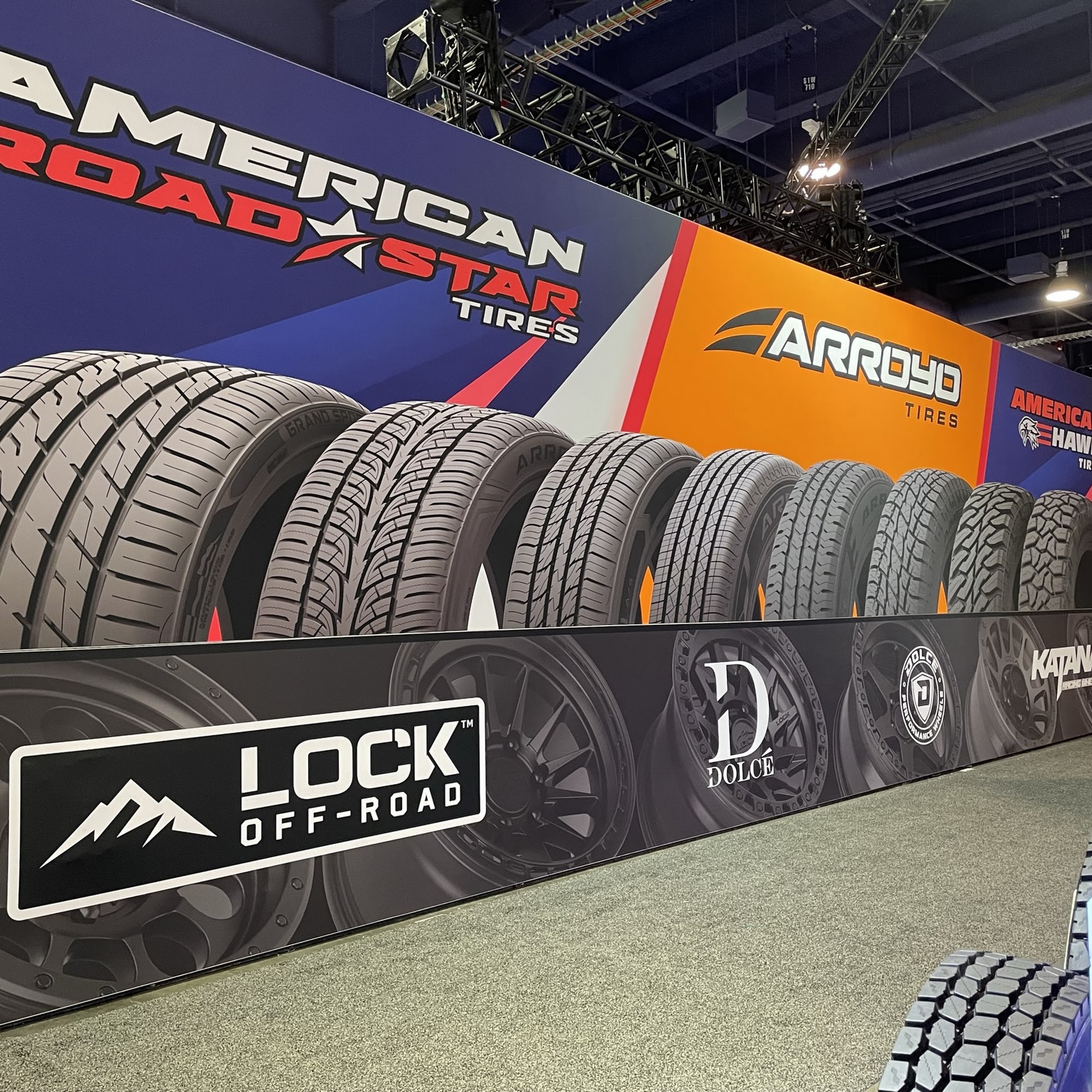 Wholesale Tire Distributors Pomona