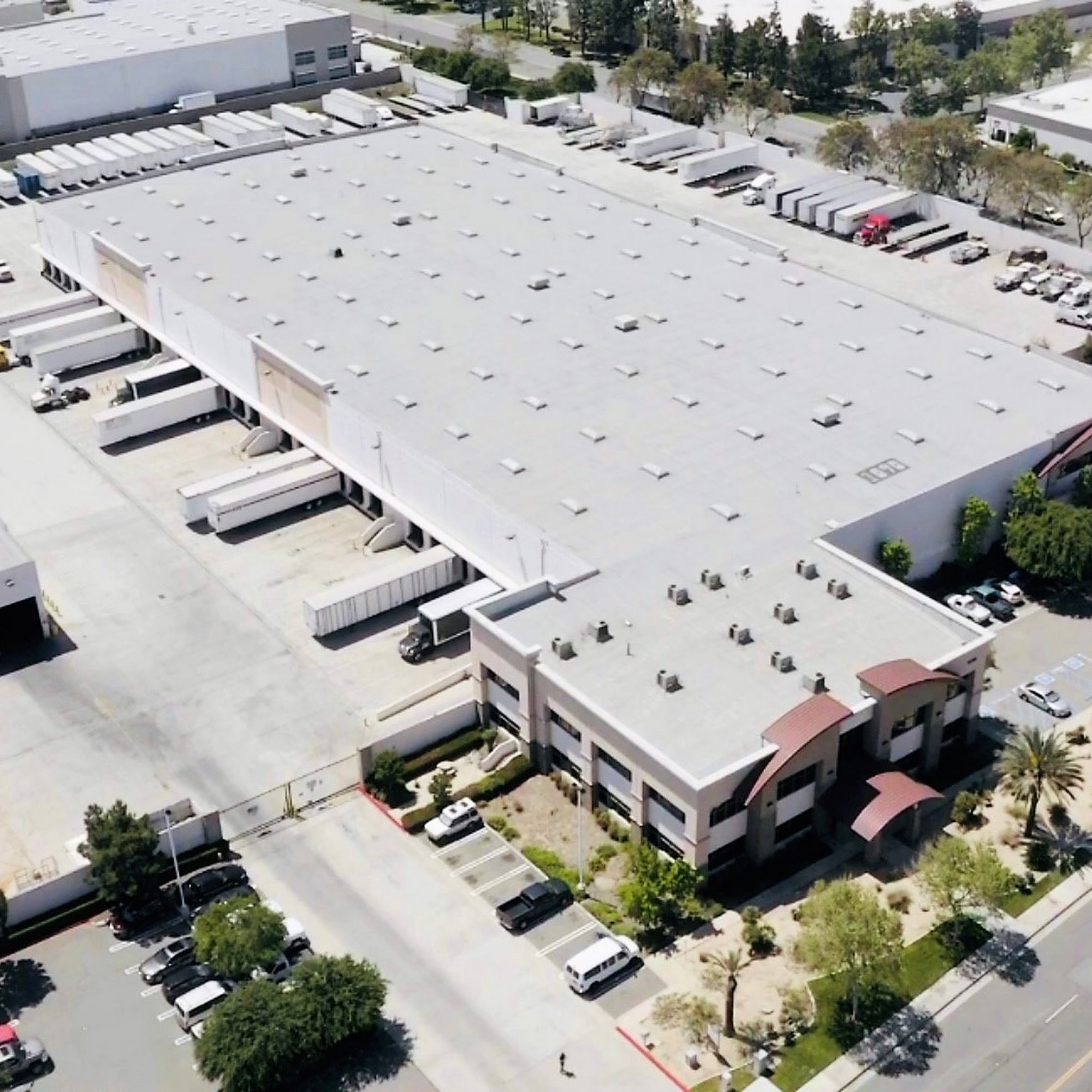 JJT Logistics, Inc. Pomona