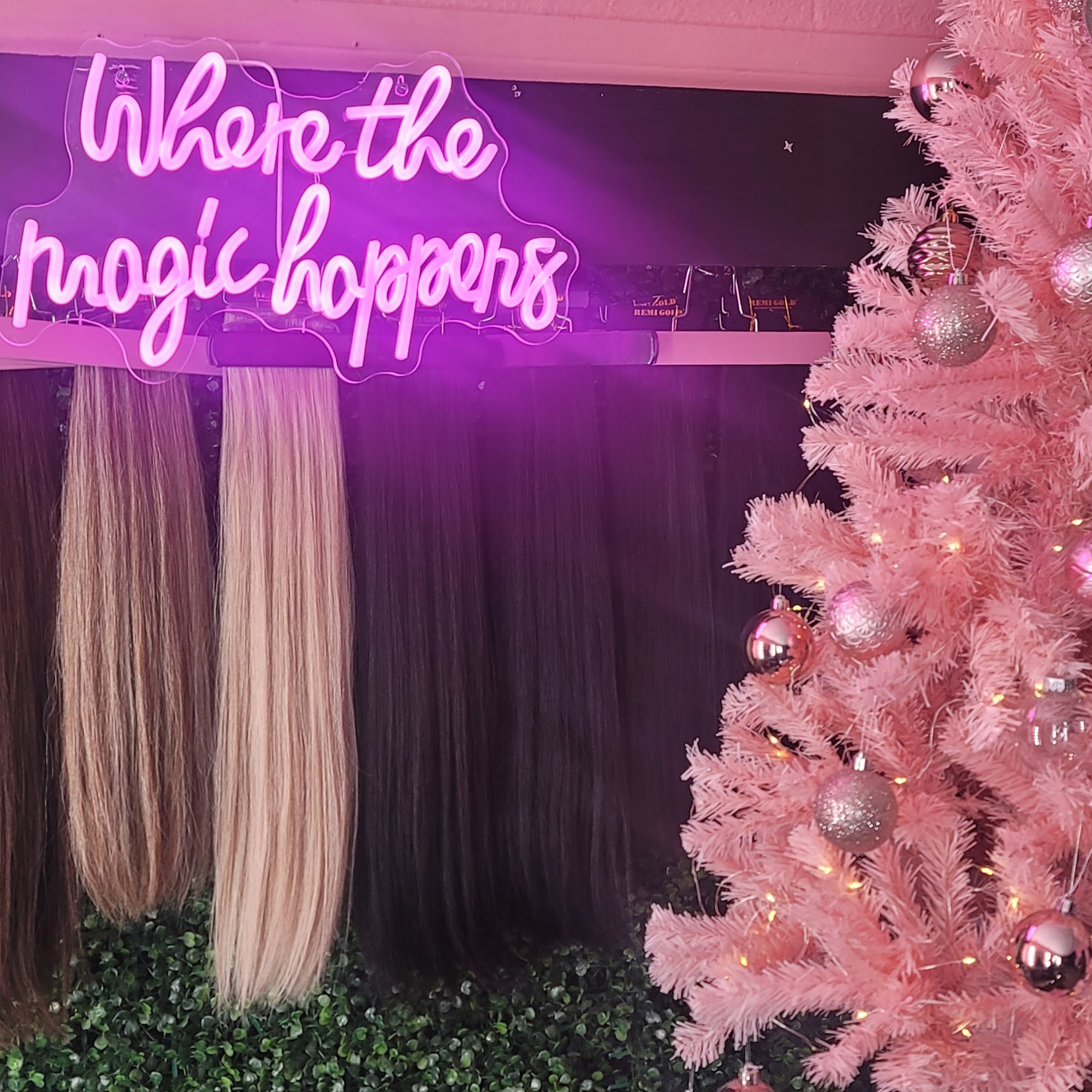 Be Lovely Beauty Studio W Mission Blvd, Pomona California 91766