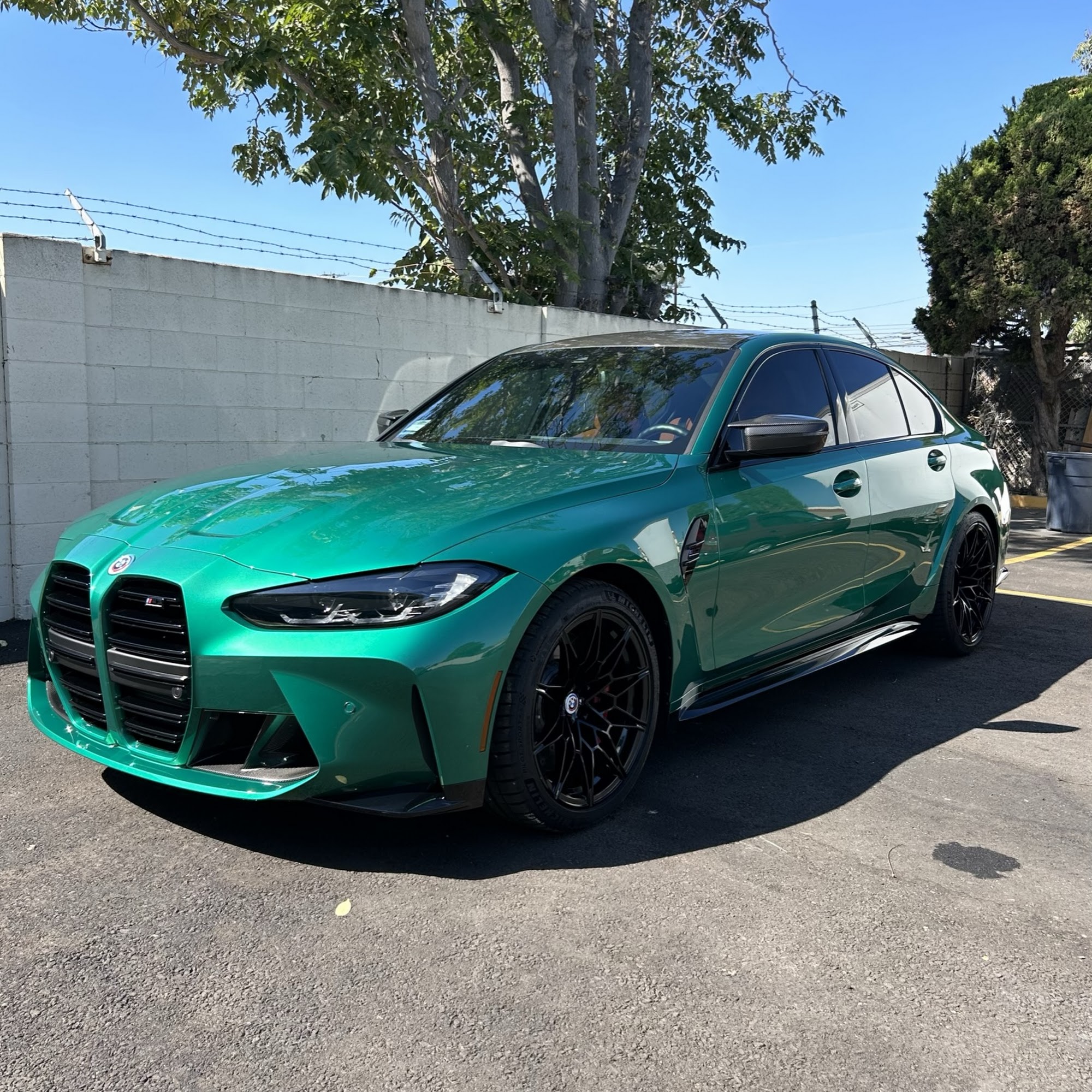 ClearTek Auto Detailing | PPF & Ceramic Coating