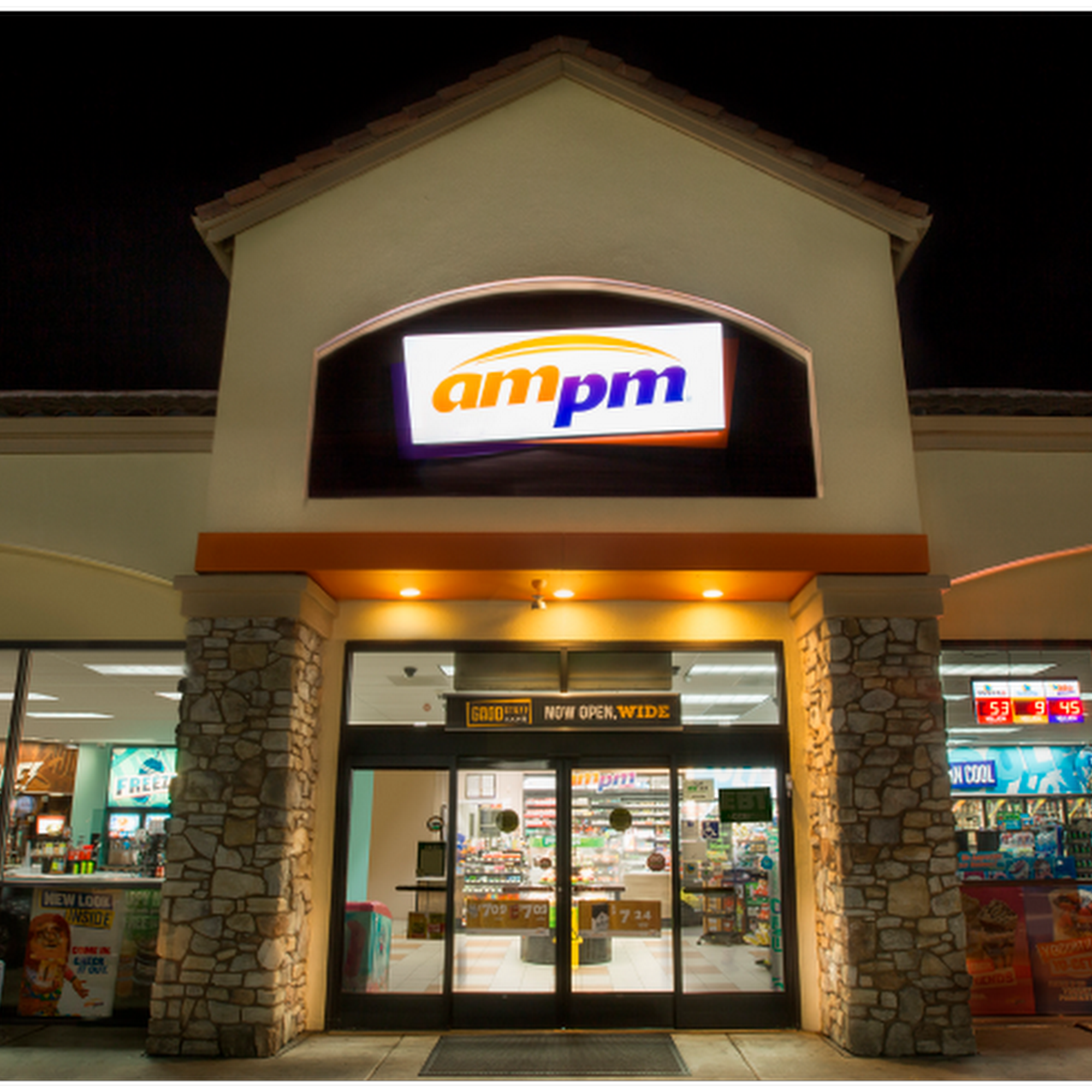 ampm