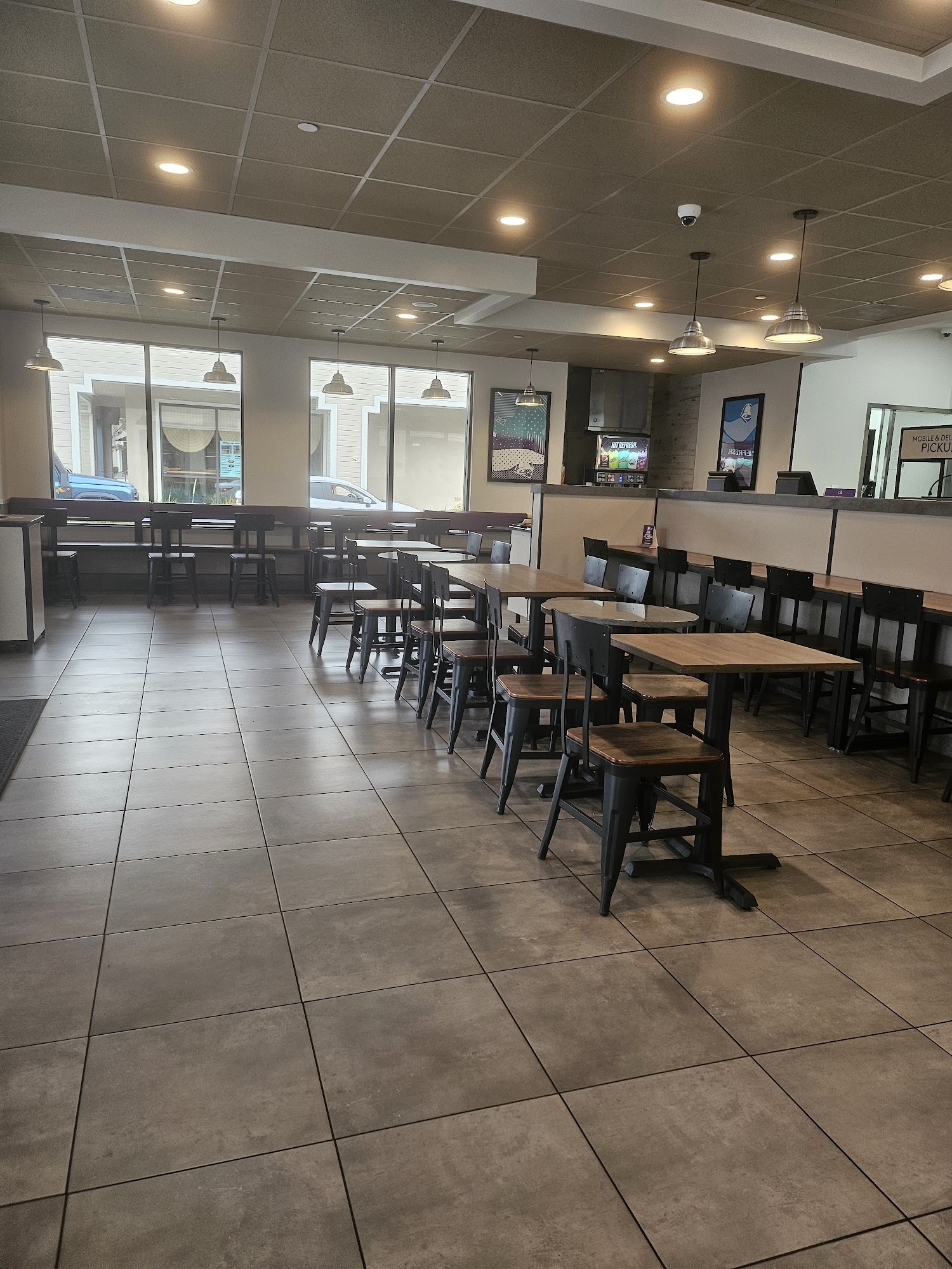 Taco Bell