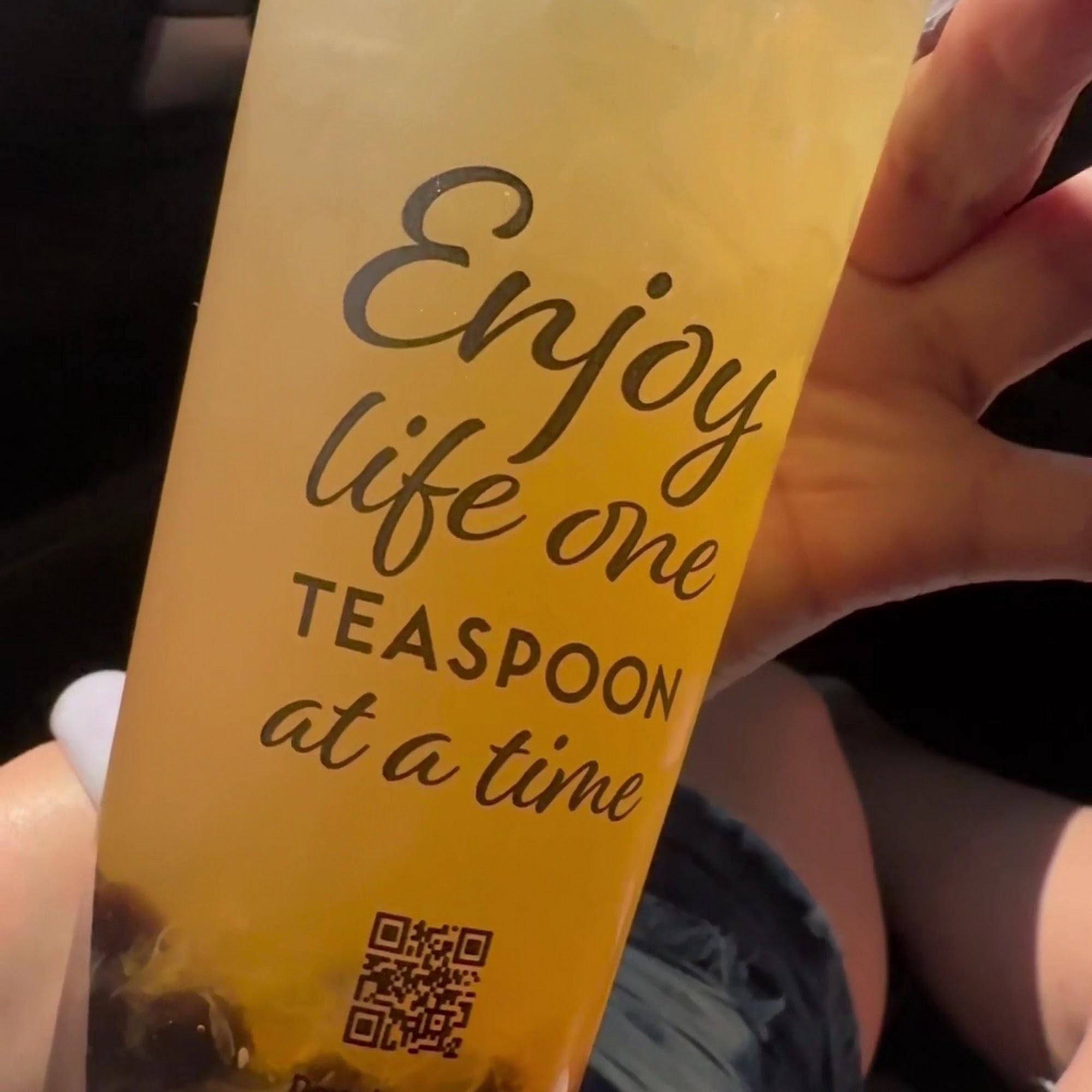 Teaspoon Porter Ranch