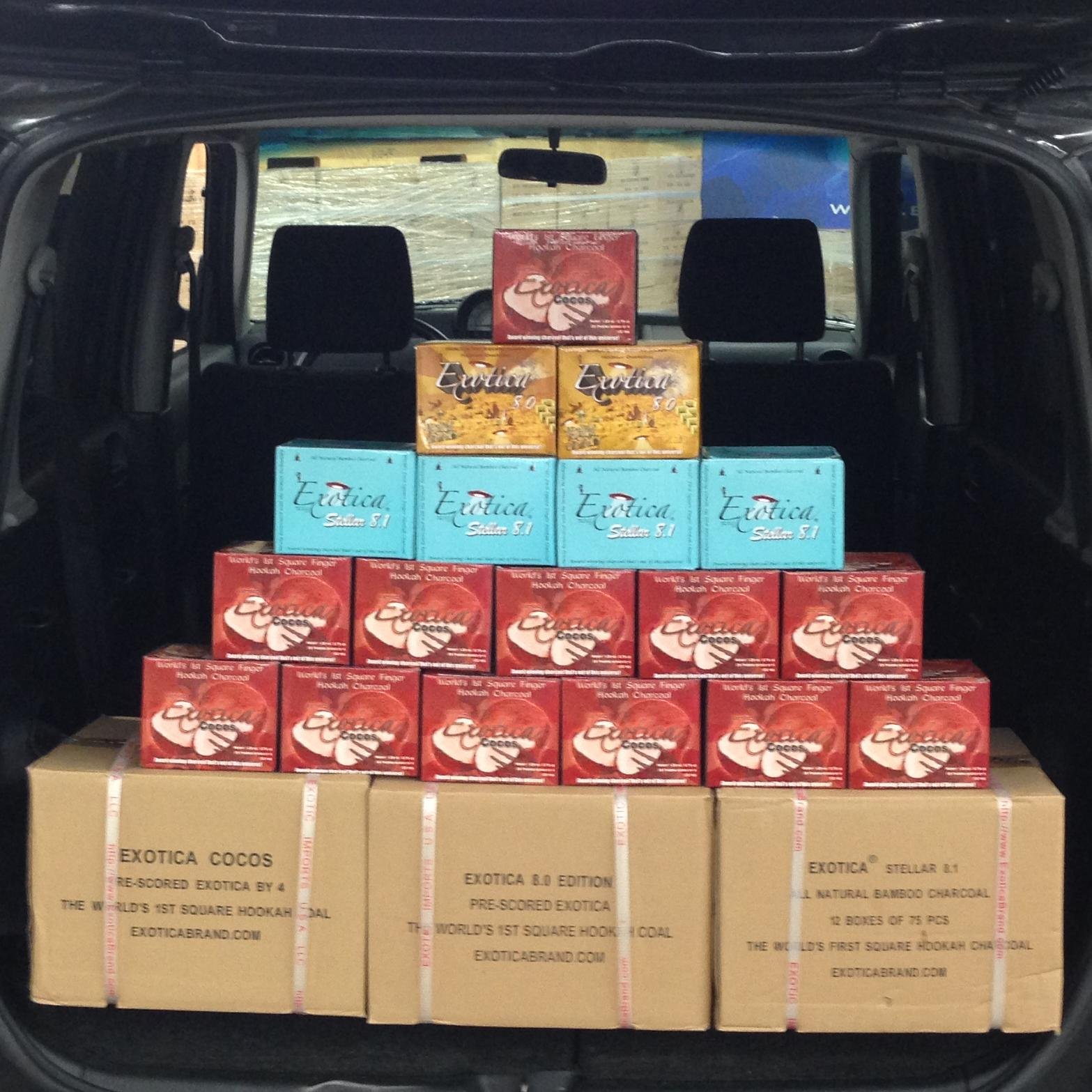 Exotic Imports Usa (Exotica Brand) Porter Ranch