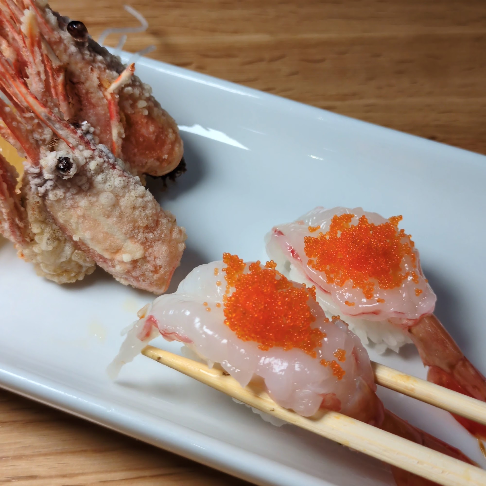 Tomodachi Sushi Porter Ranch